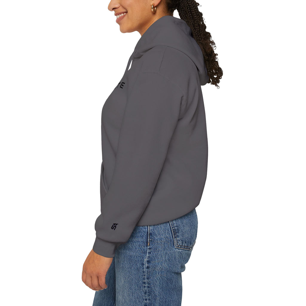 The Absolute 271GSM Midweight Hoodie