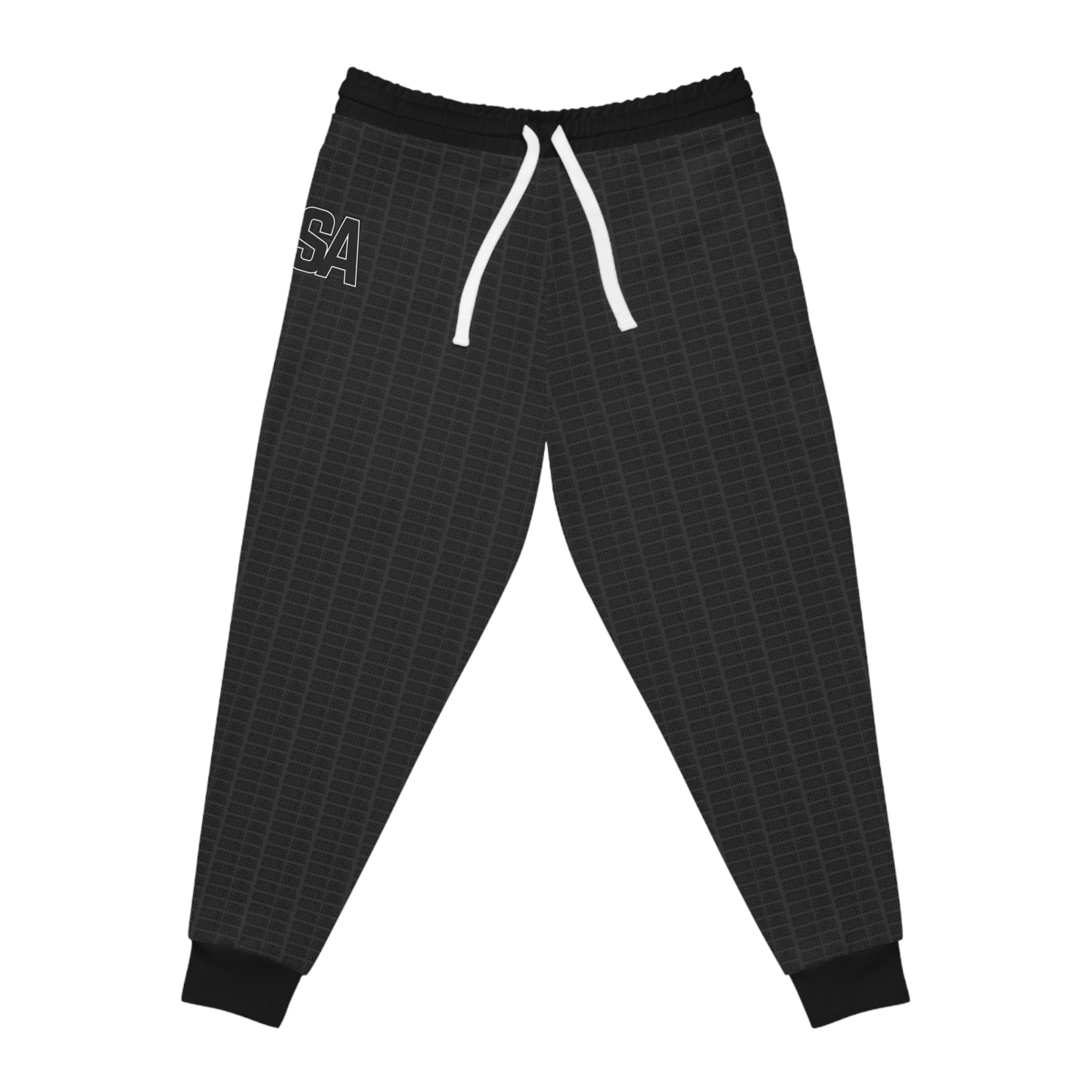 Zero-Point |  Performance Athletic Joggers