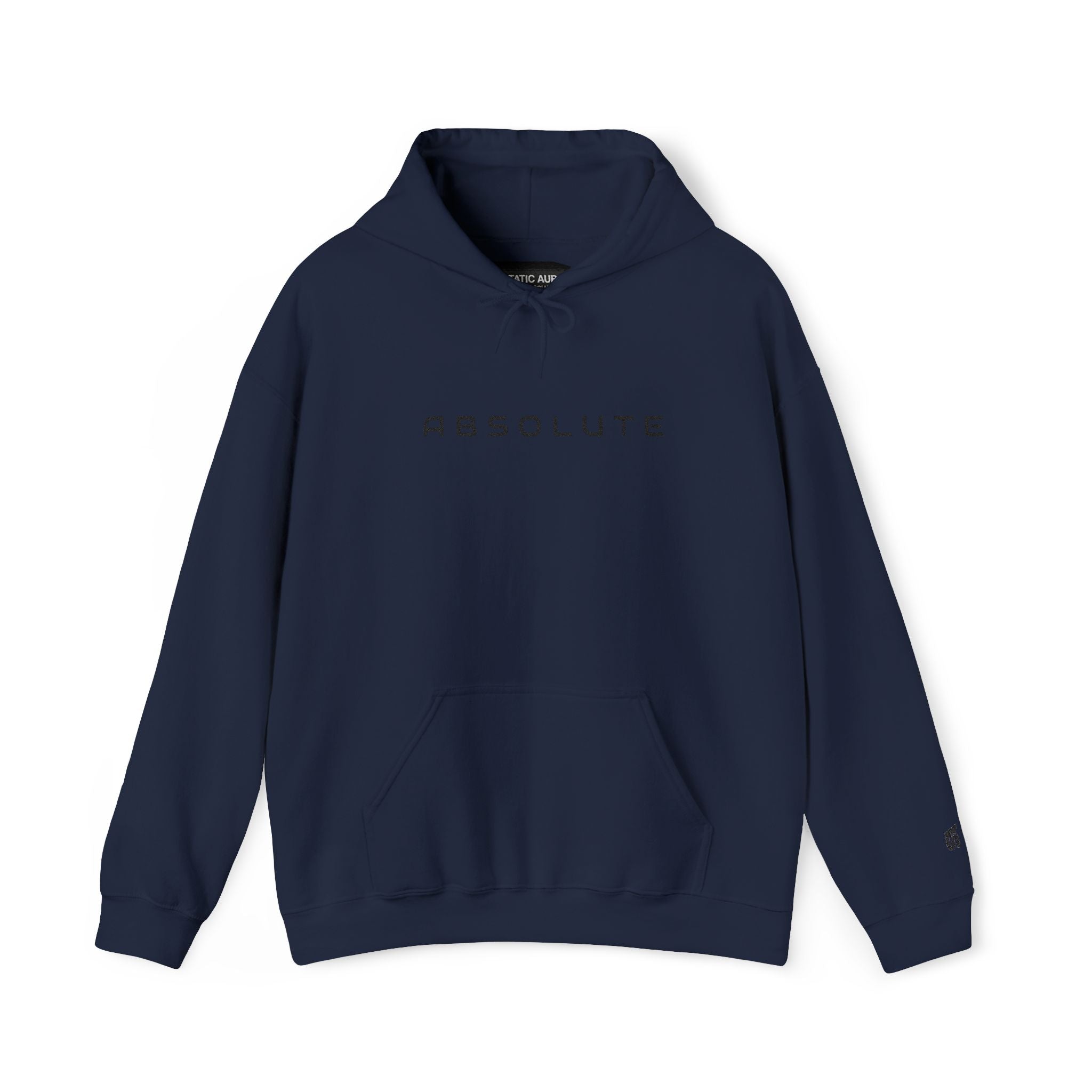The Absolute 271GSM Midweight Hoodie