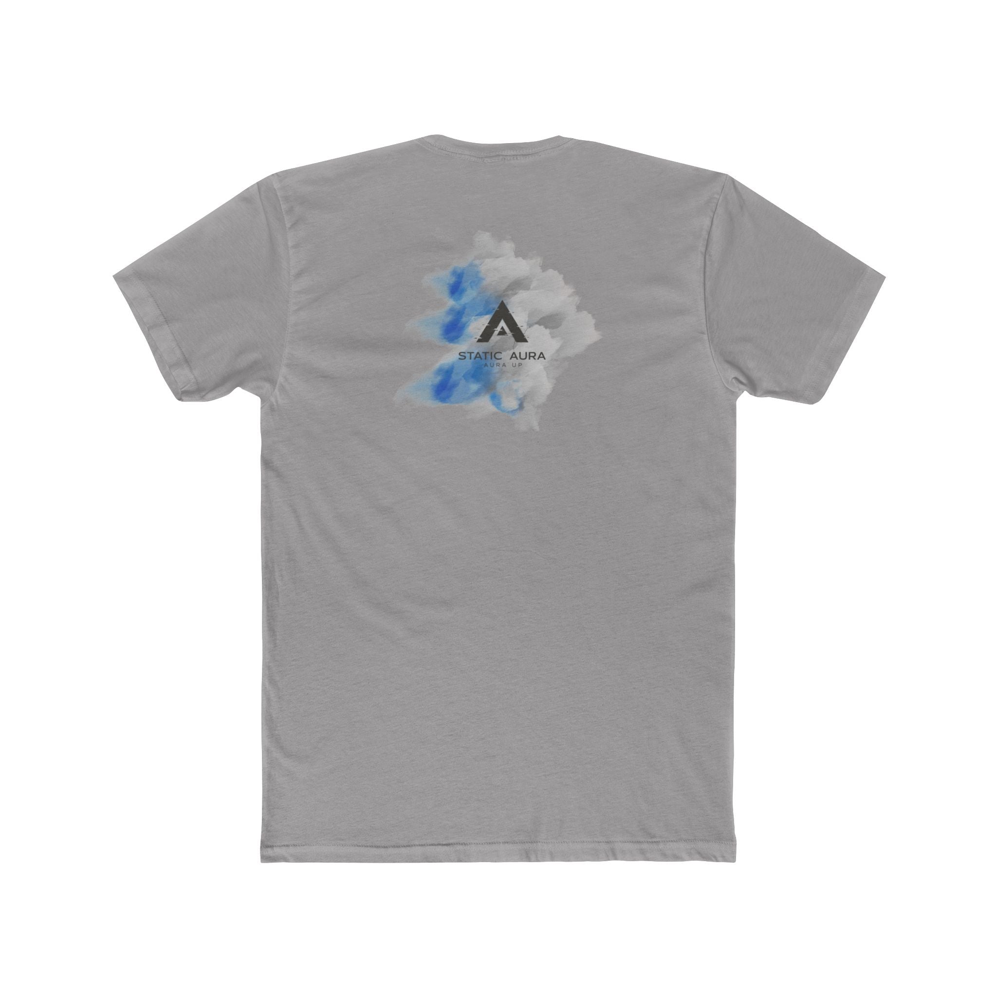 The Earth Static Aura | The Foundation: Aura Up, 3600