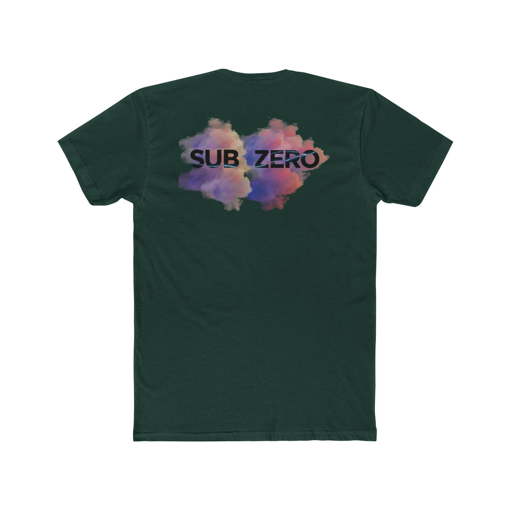 Static Aura: ON — Phase 1 Women's Tee