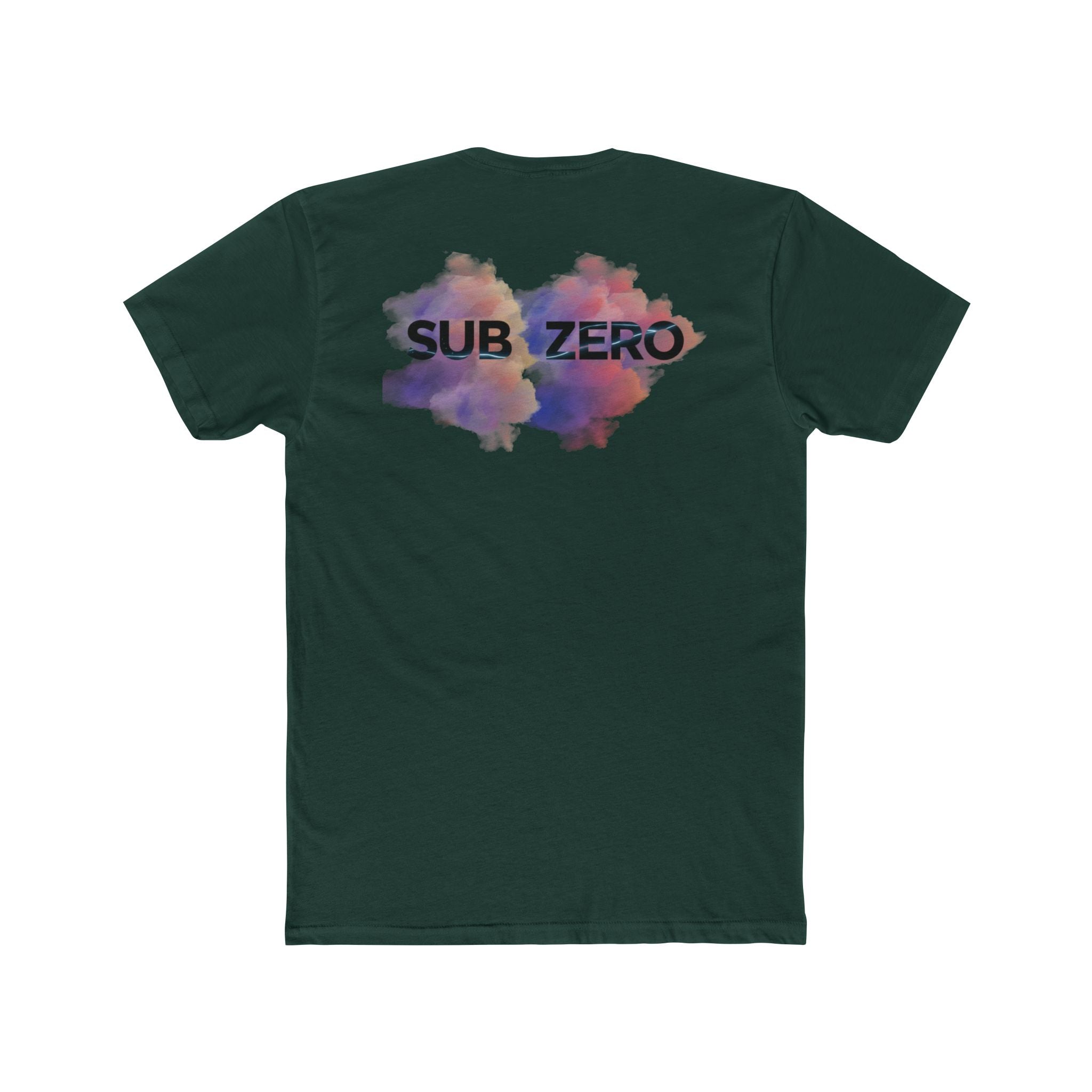 Static Aura: ON — Phase 1 Women's Tee