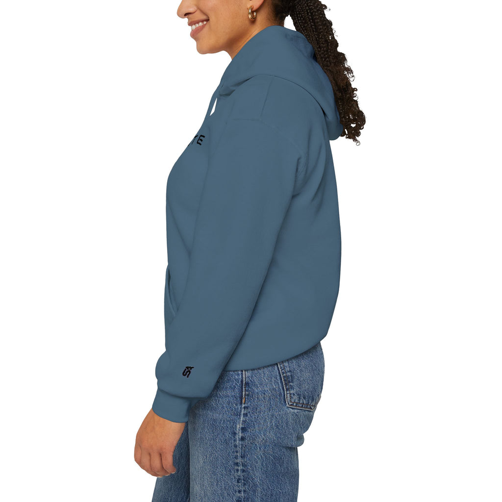 The Absolute 271GSM Midweight Hoodie