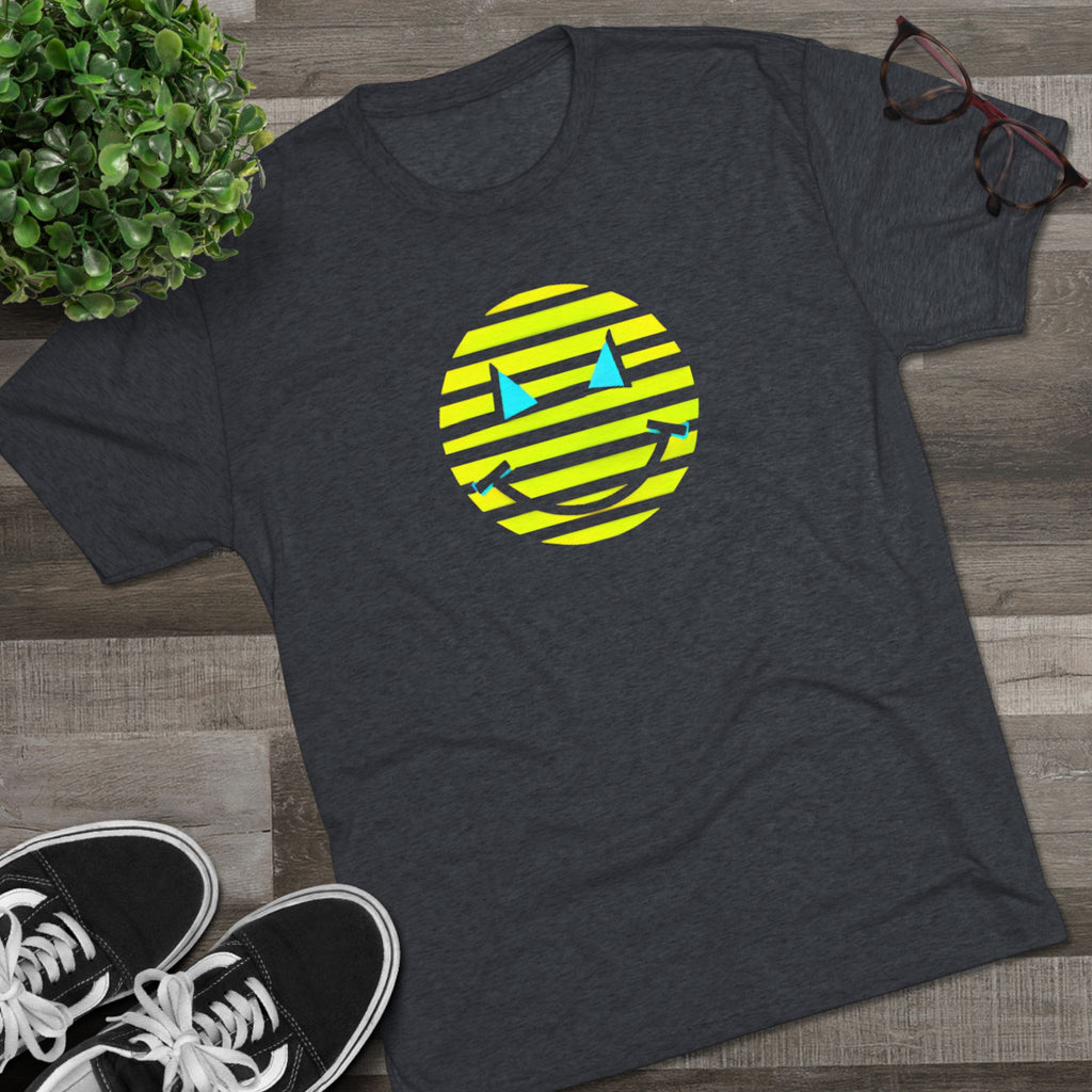 Static Aura The Signal midweight Tee