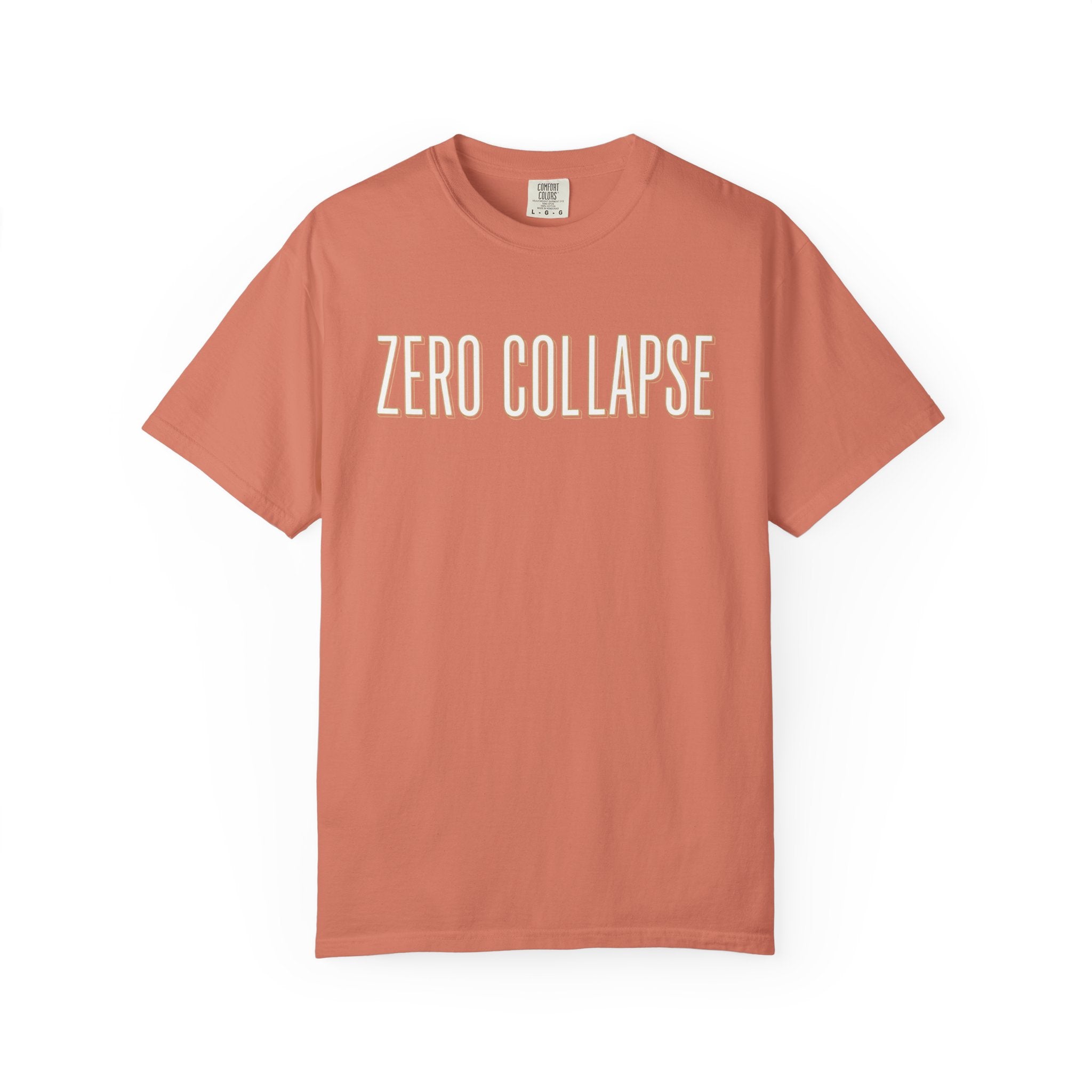 Static Aura: Zero Collapse