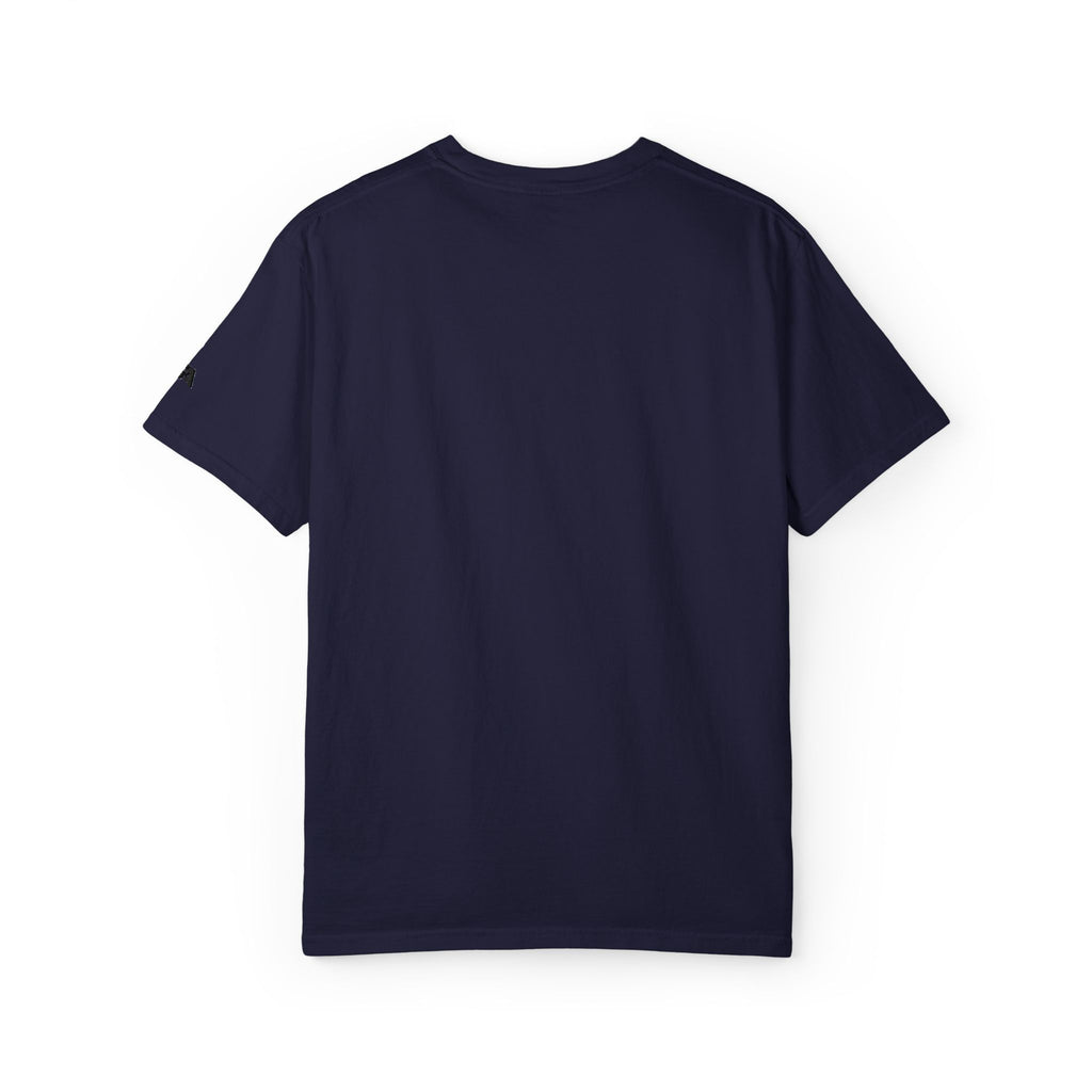 AURA Precision Embroidery Tee