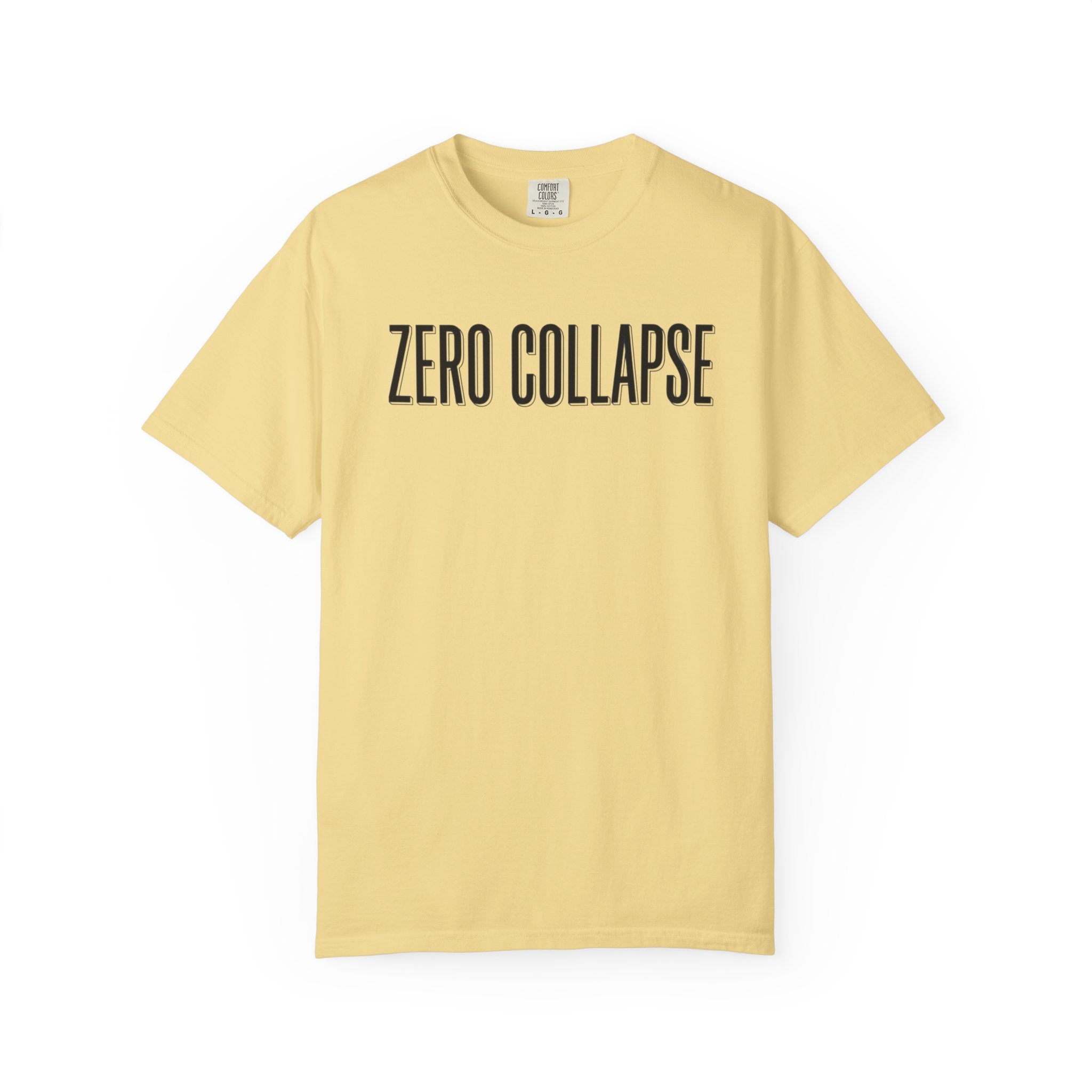 Static Aura: Zero Collapse