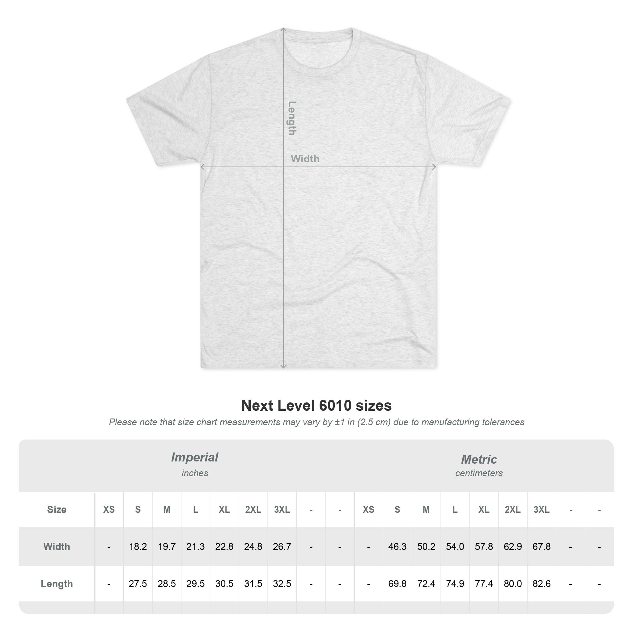 Static Aura The Signal midweight Tee