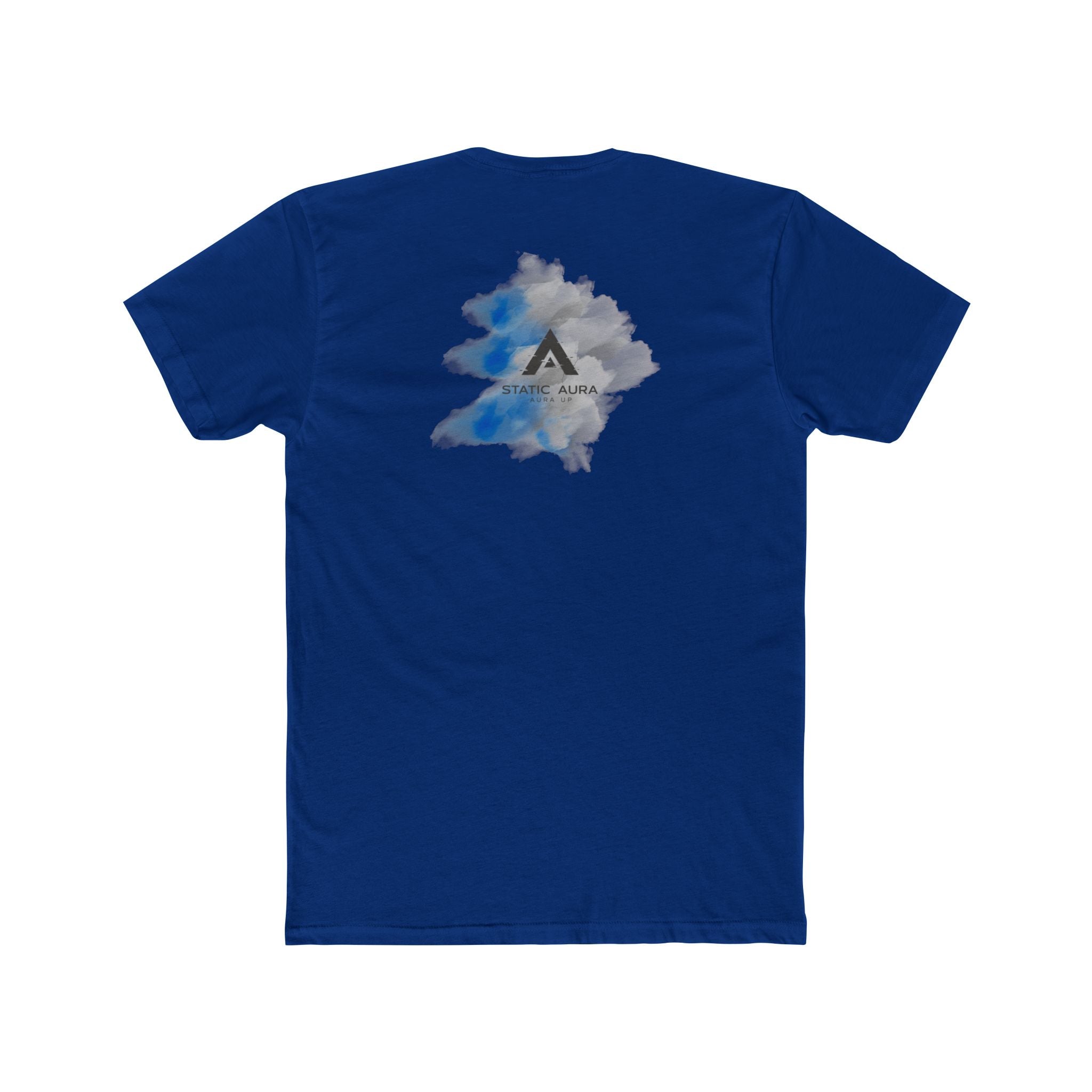 The Earth Static Aura | The Foundation: Aura Up, 3600