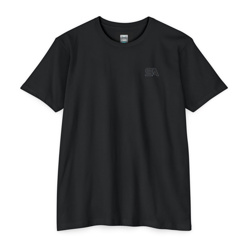 Static Aura Kinetic Locked In Tee