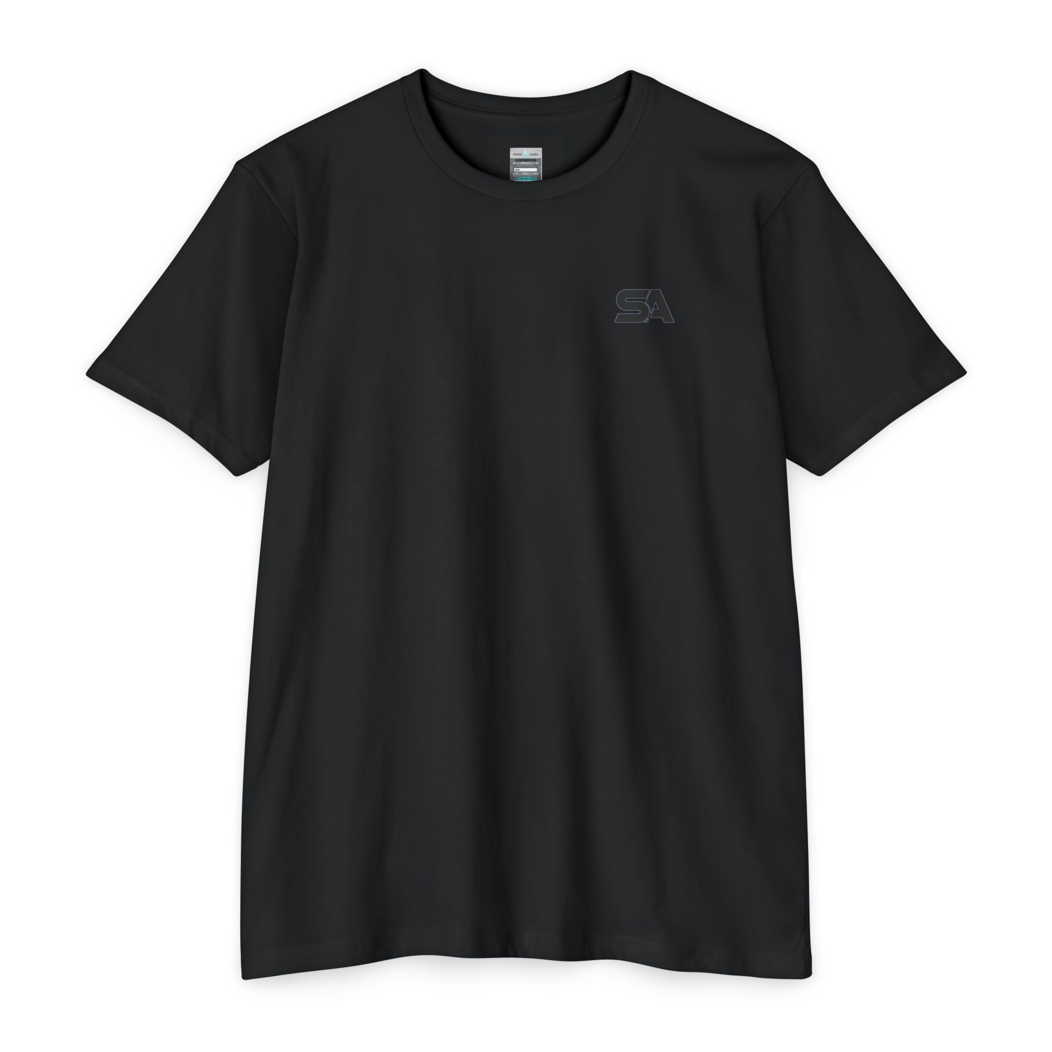 Static Aura Kinetic Locked In Tee