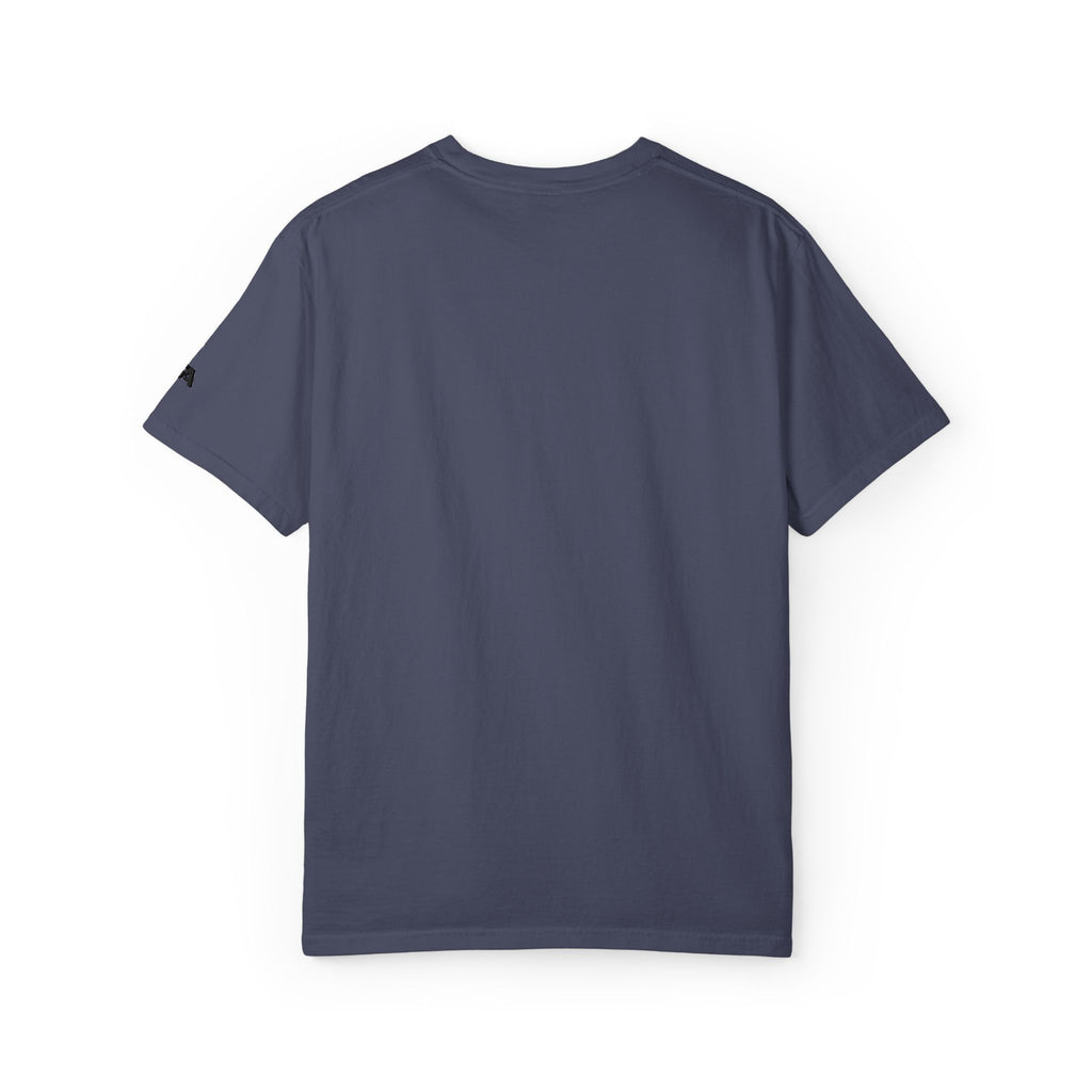 AURA Precision Embroidery Tee