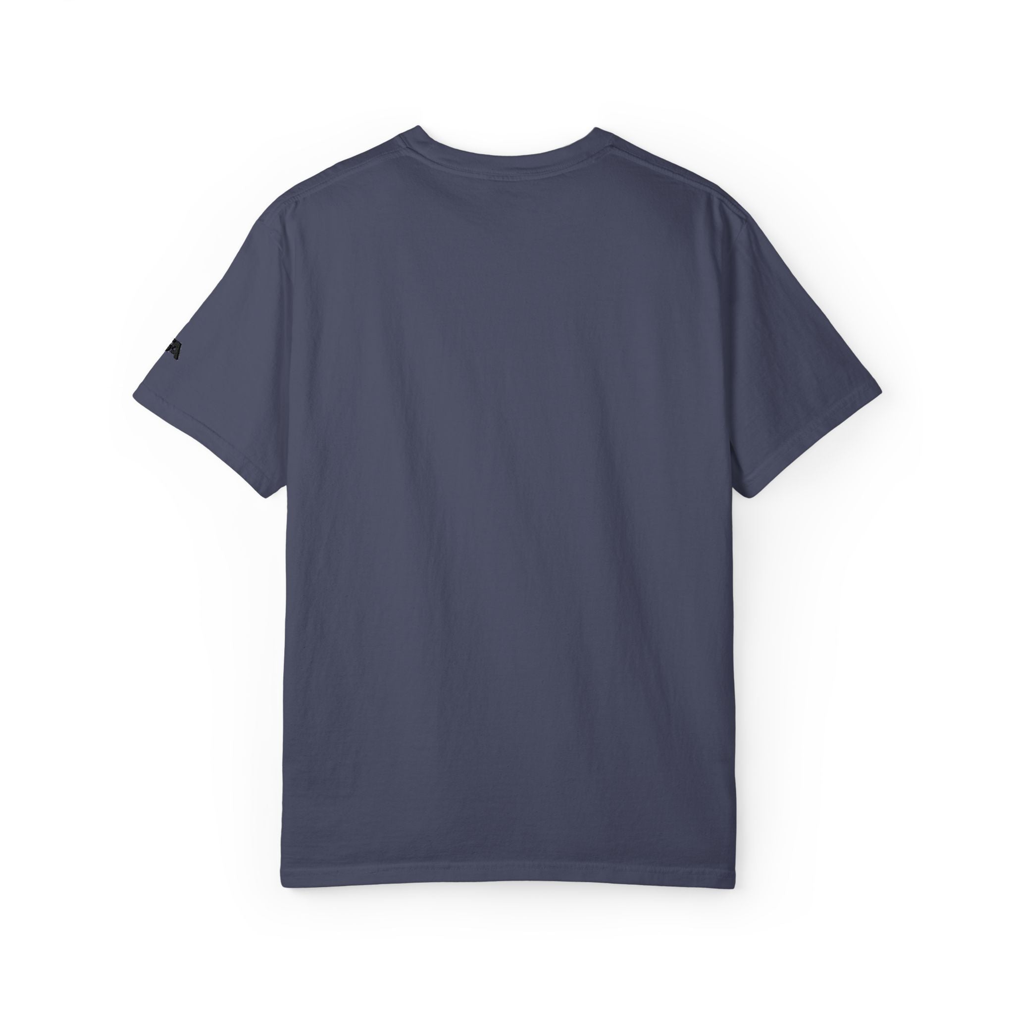 AURA Precision Embroidery Tee
