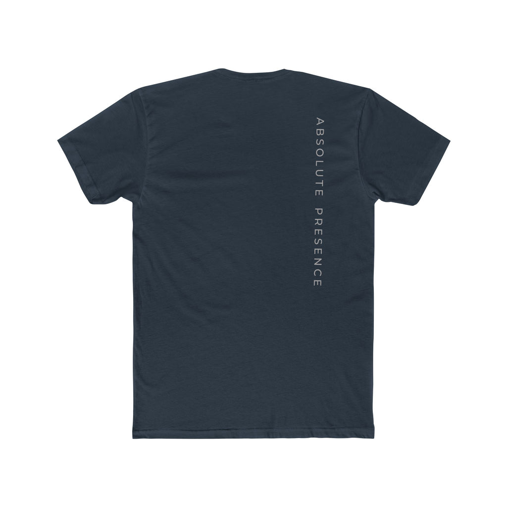 Static Aura | Absolute Presence Tee, 3600