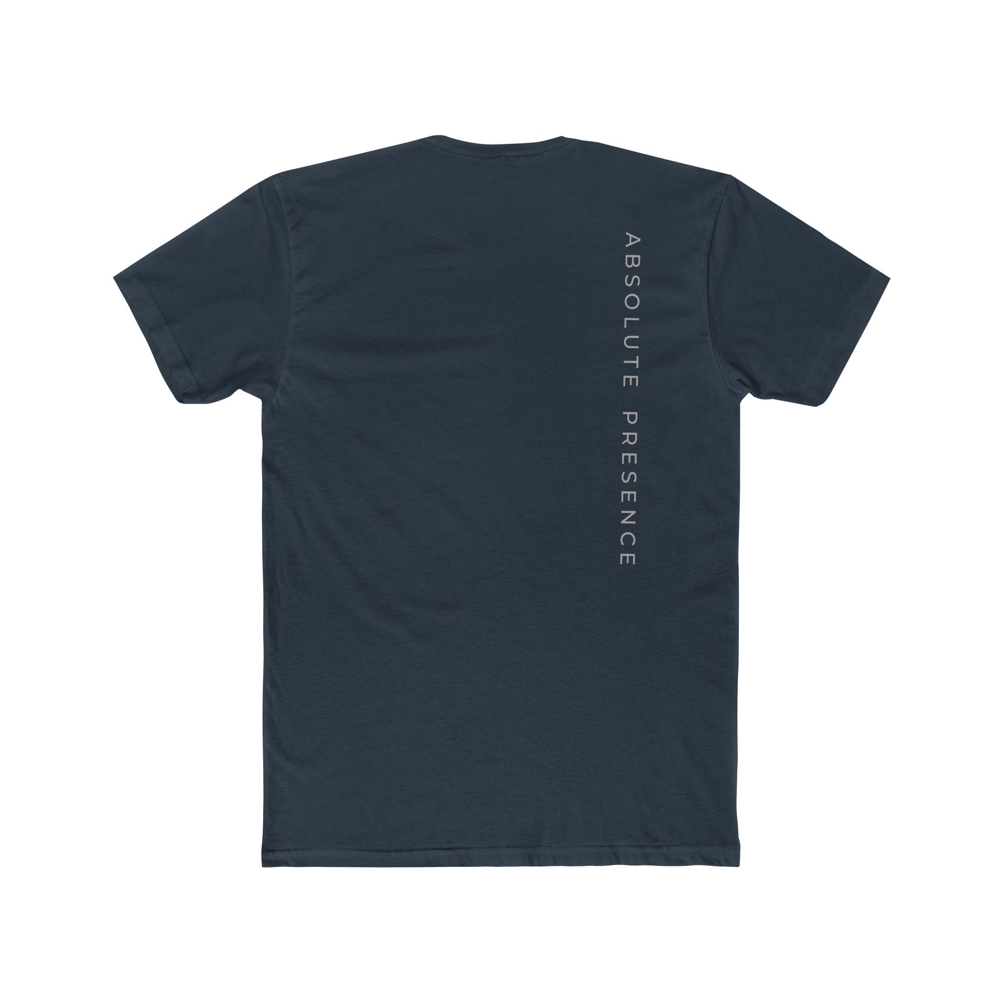 Static Aura | Absolute Presence Tee, 3600