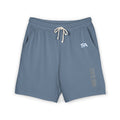 Static Aura | Technical Lightweight Fleece Shorts