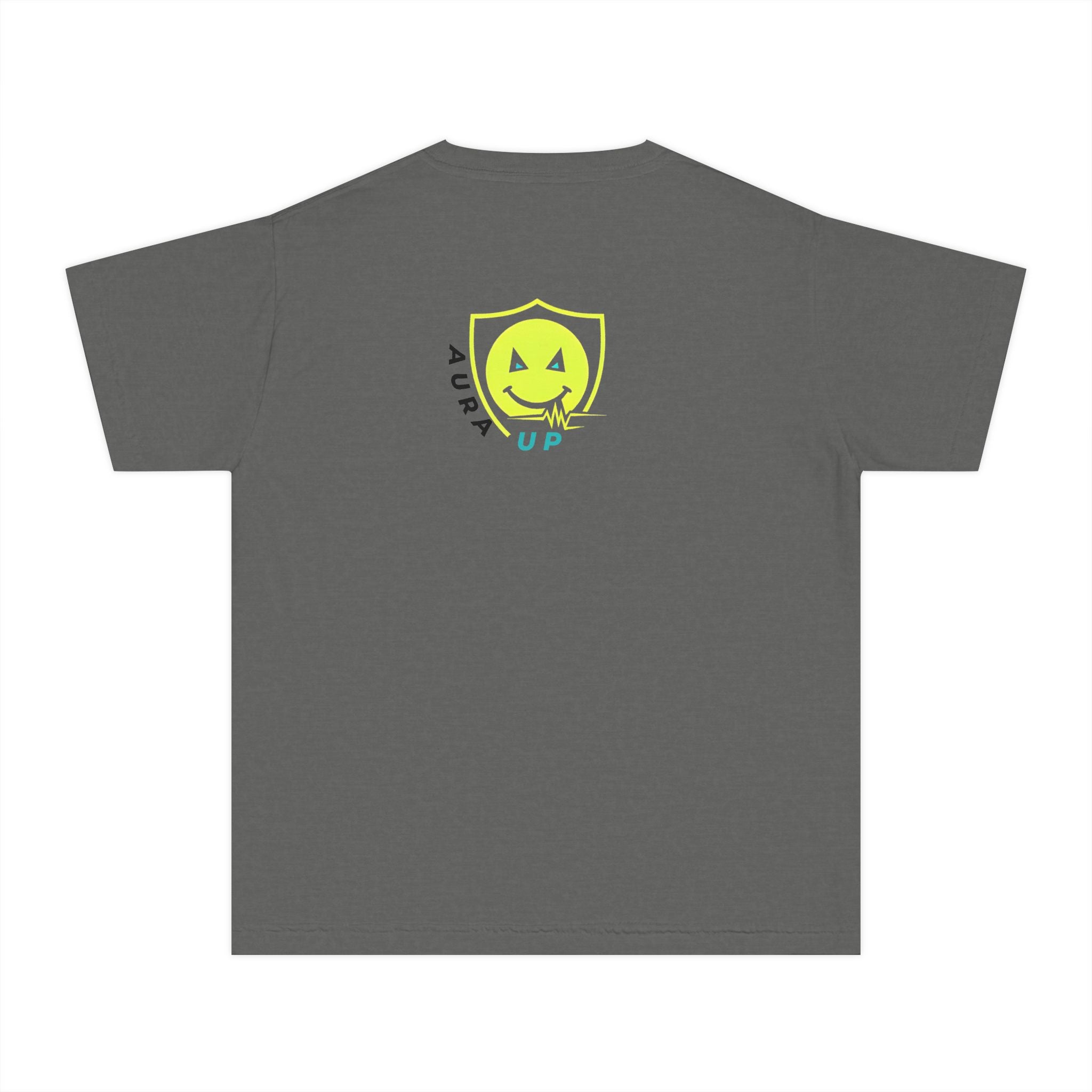 Static Aura | Aura Up - Youth Tee