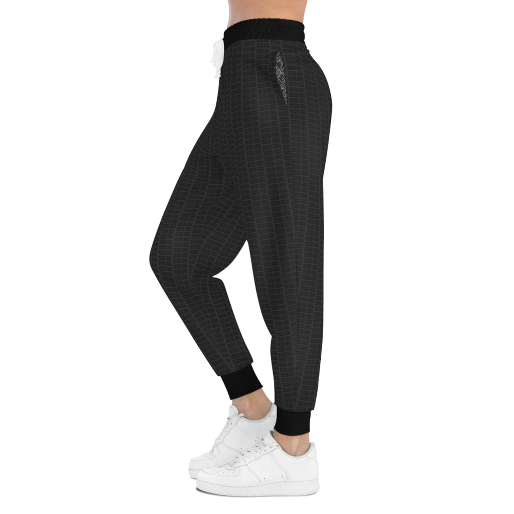 Zero-Point |  Performance Athletic Joggers