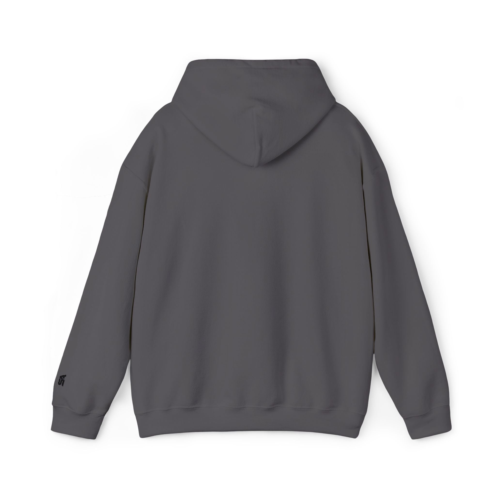 The Absolute 271GSM Midweight Hoodie