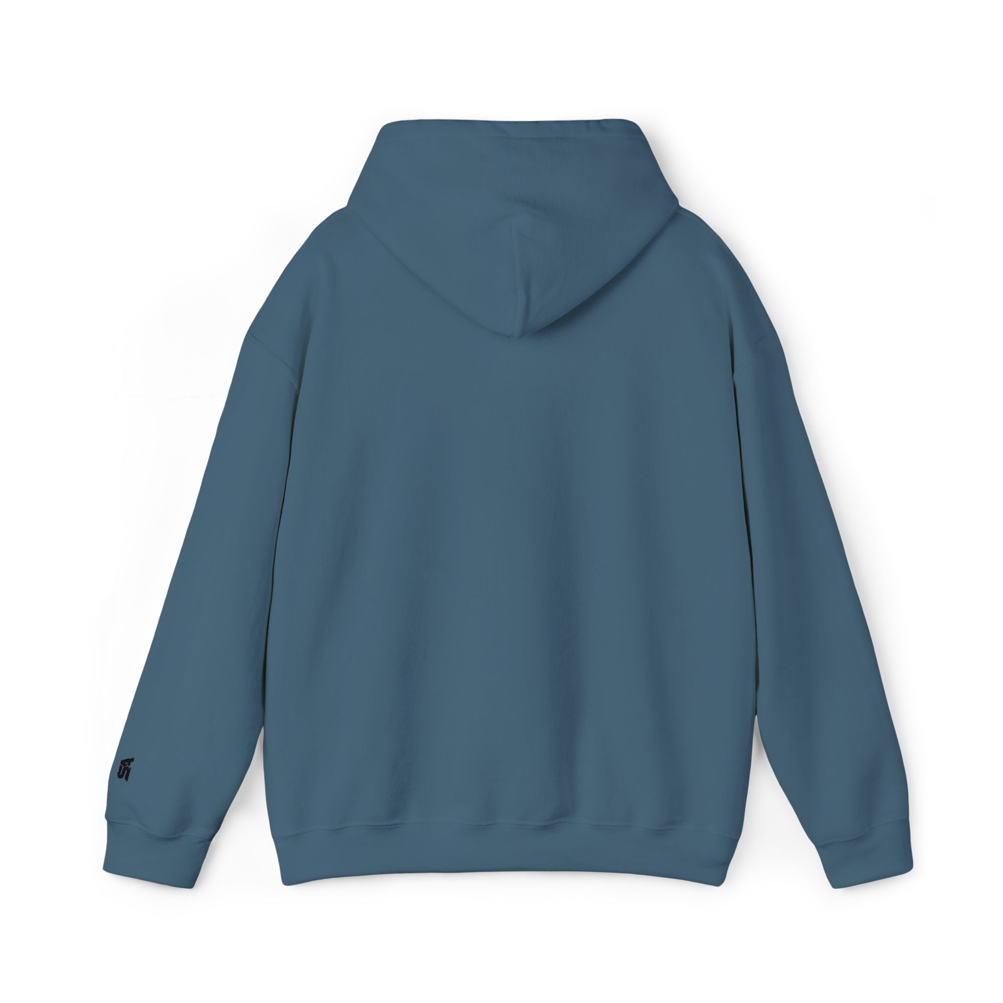The Absolute 271GSM Midweight Hoodie
