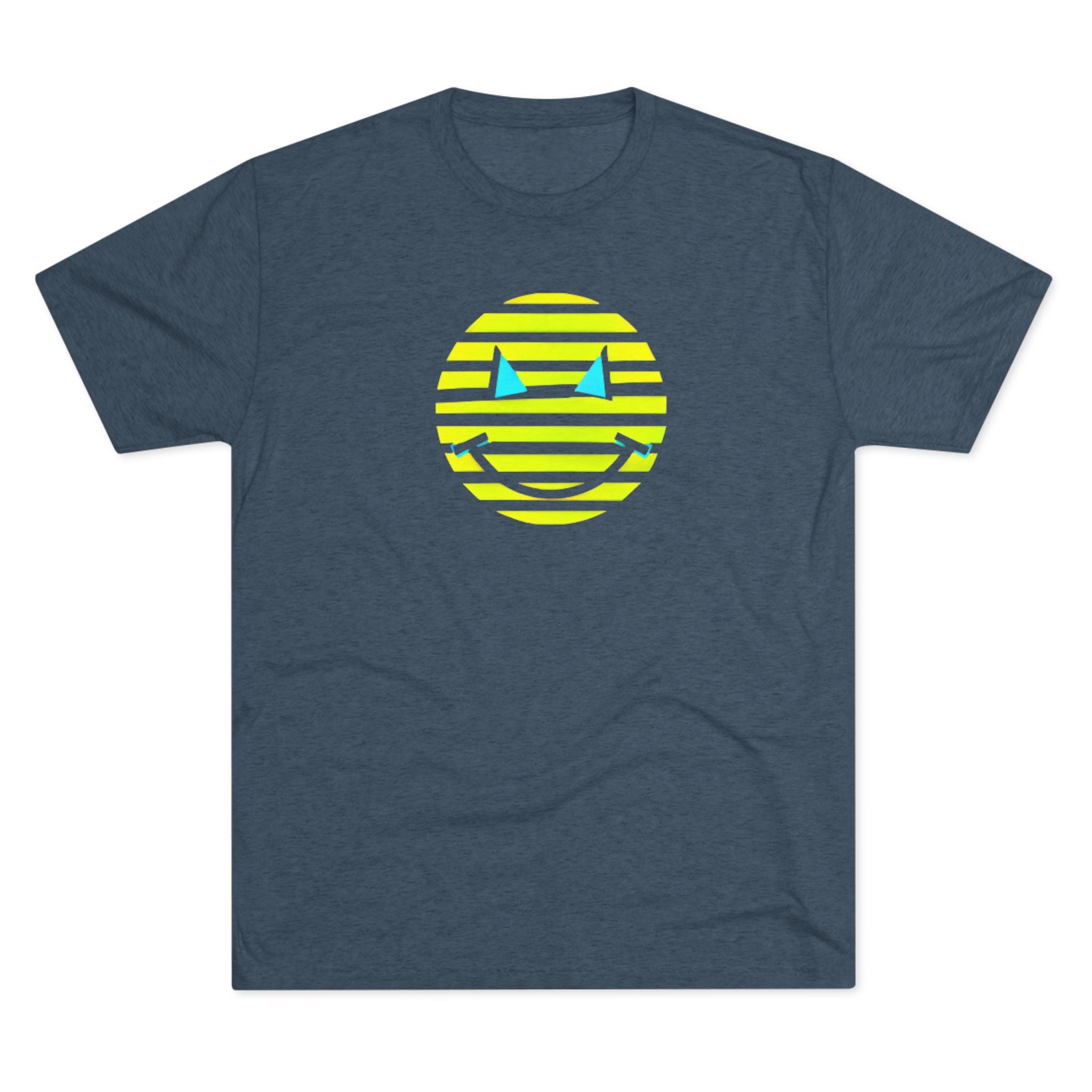 Static Aura The Signal midweight Tee