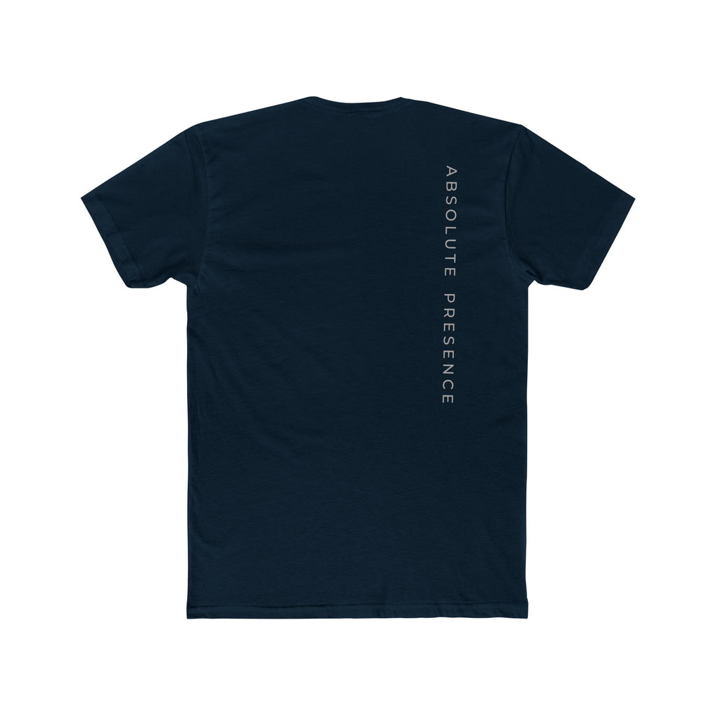 Static Aura | Absolute Presence Tee, 3600