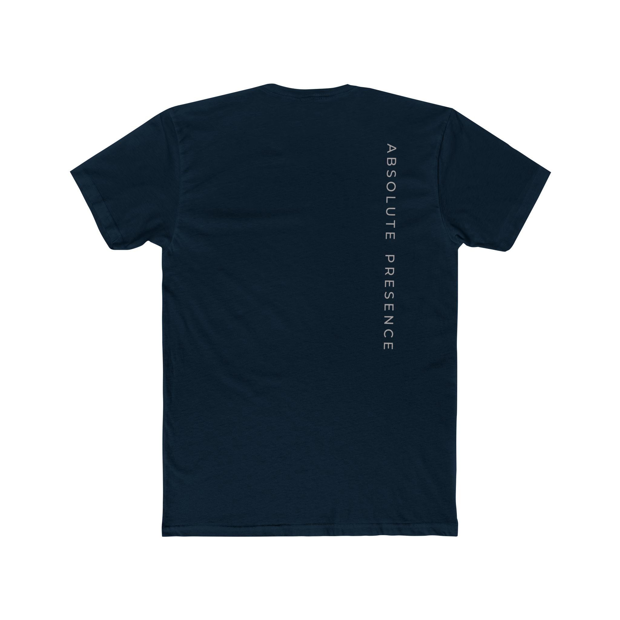 Static Aura | Absolute Presence Tee, 3600