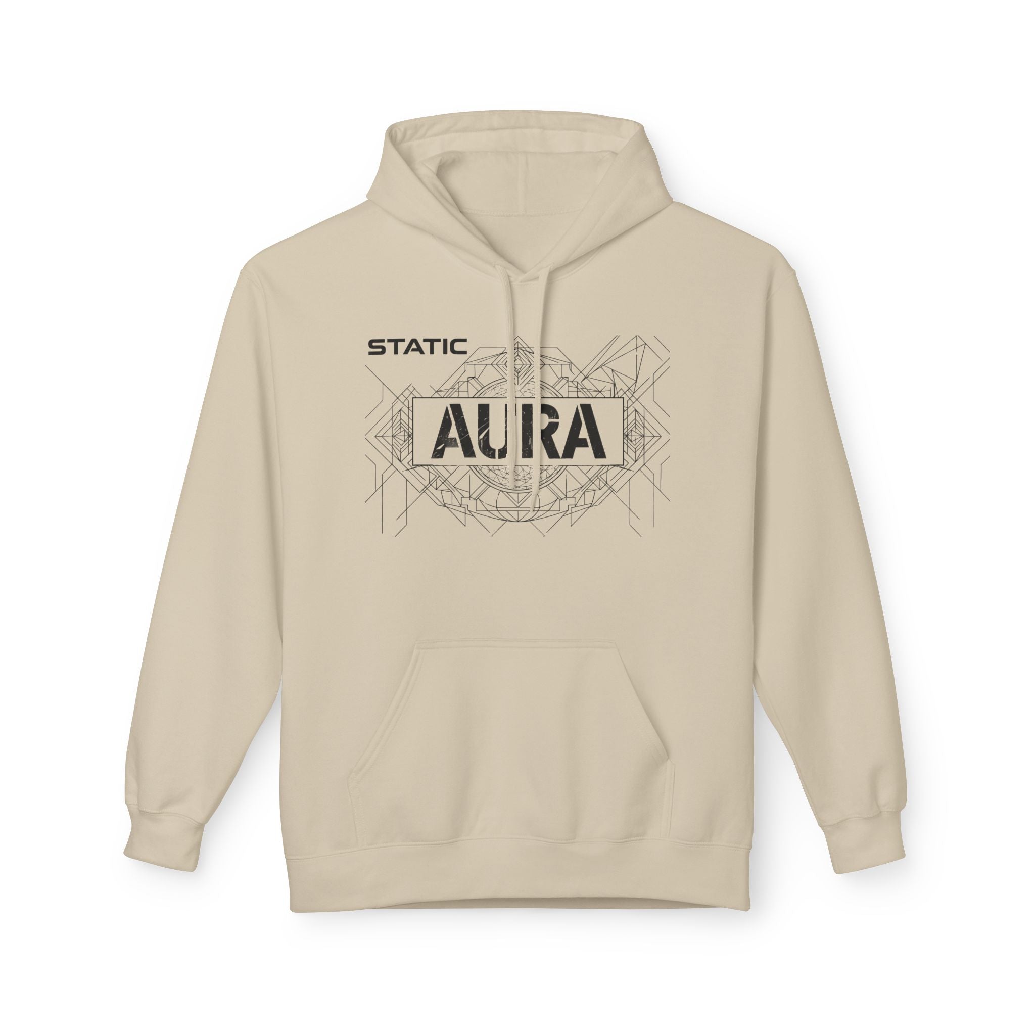 THE ABSOLUTE PRESENCE | Static Aura