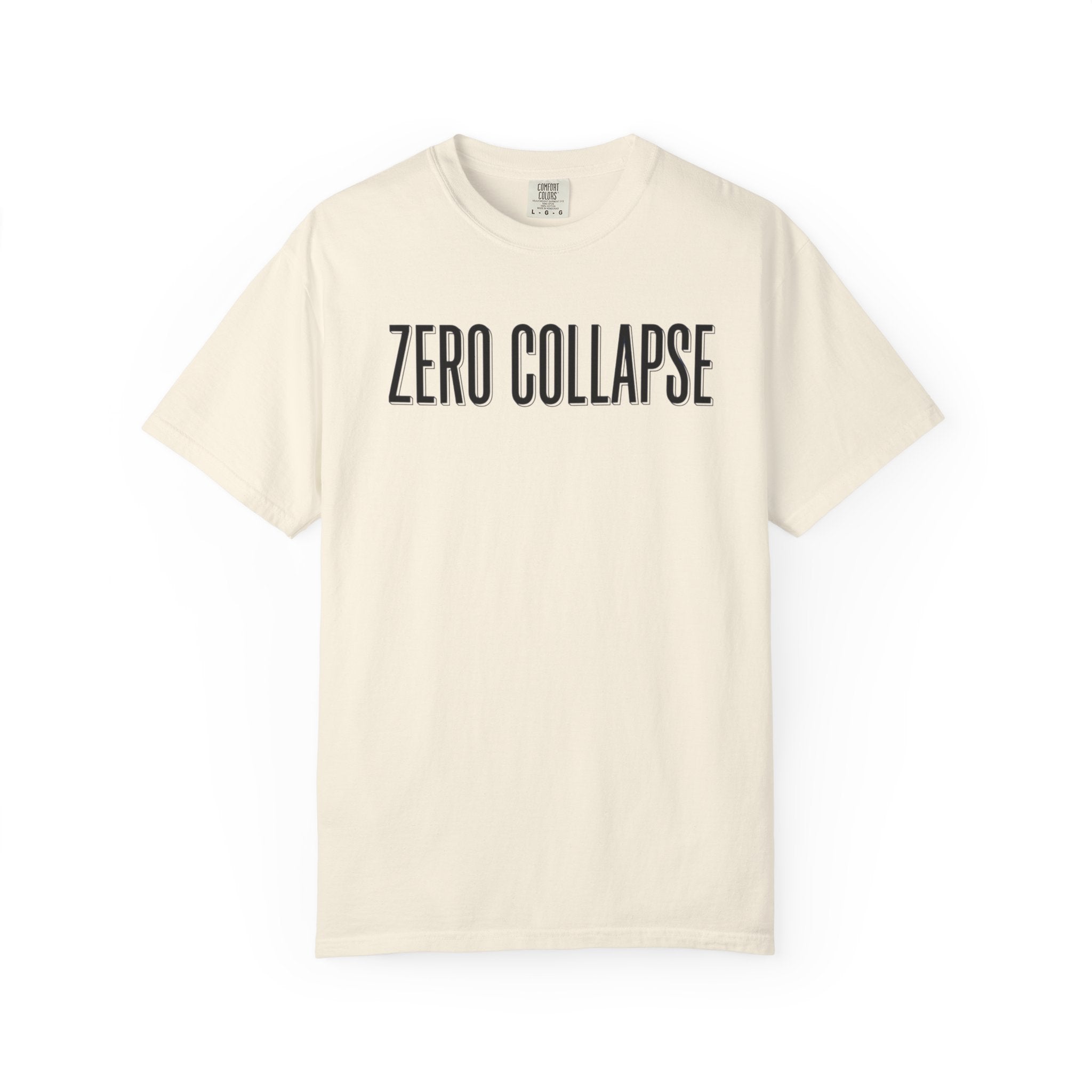 Static Aura: Zero Collapse