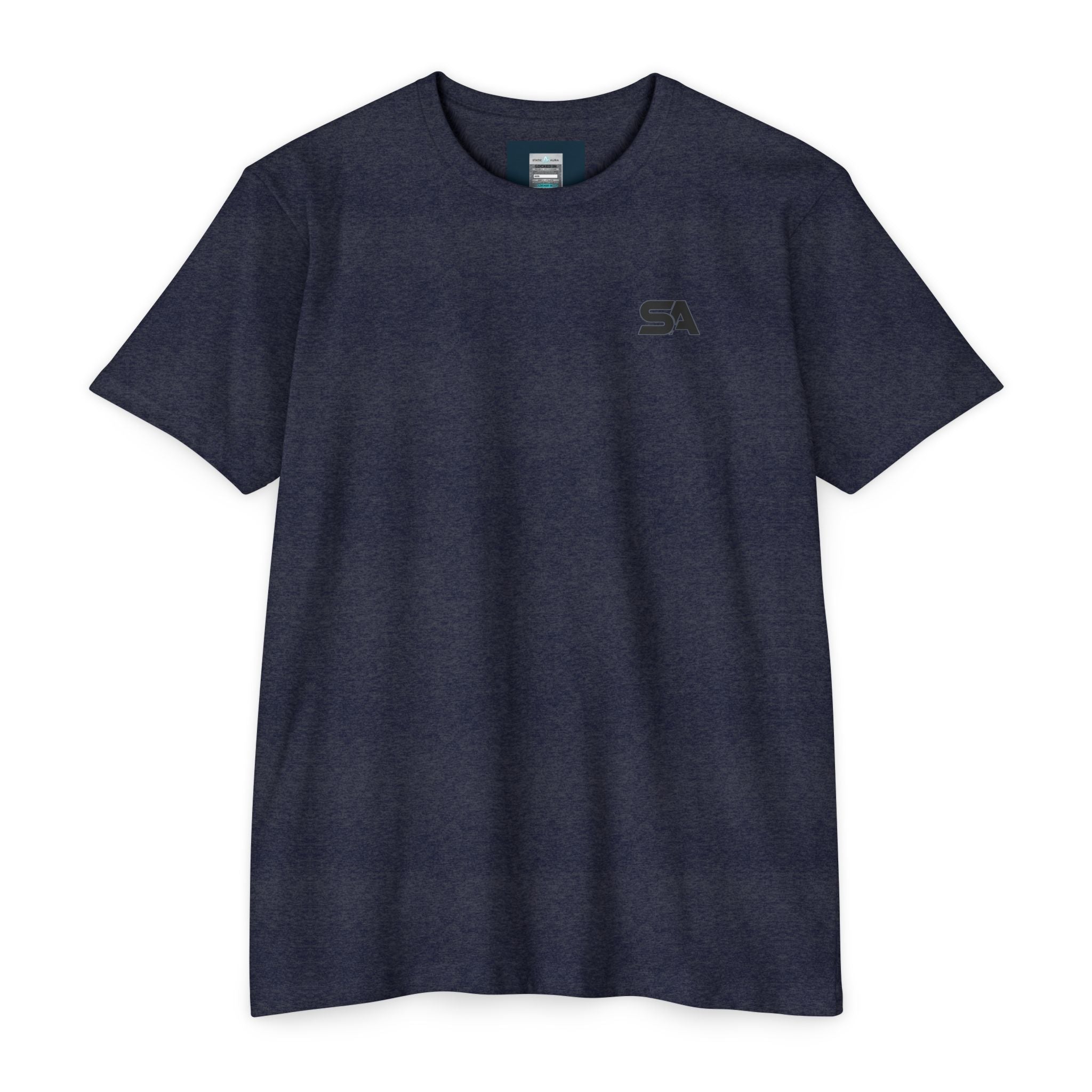 Static Aura Kinetic Locked In Tee