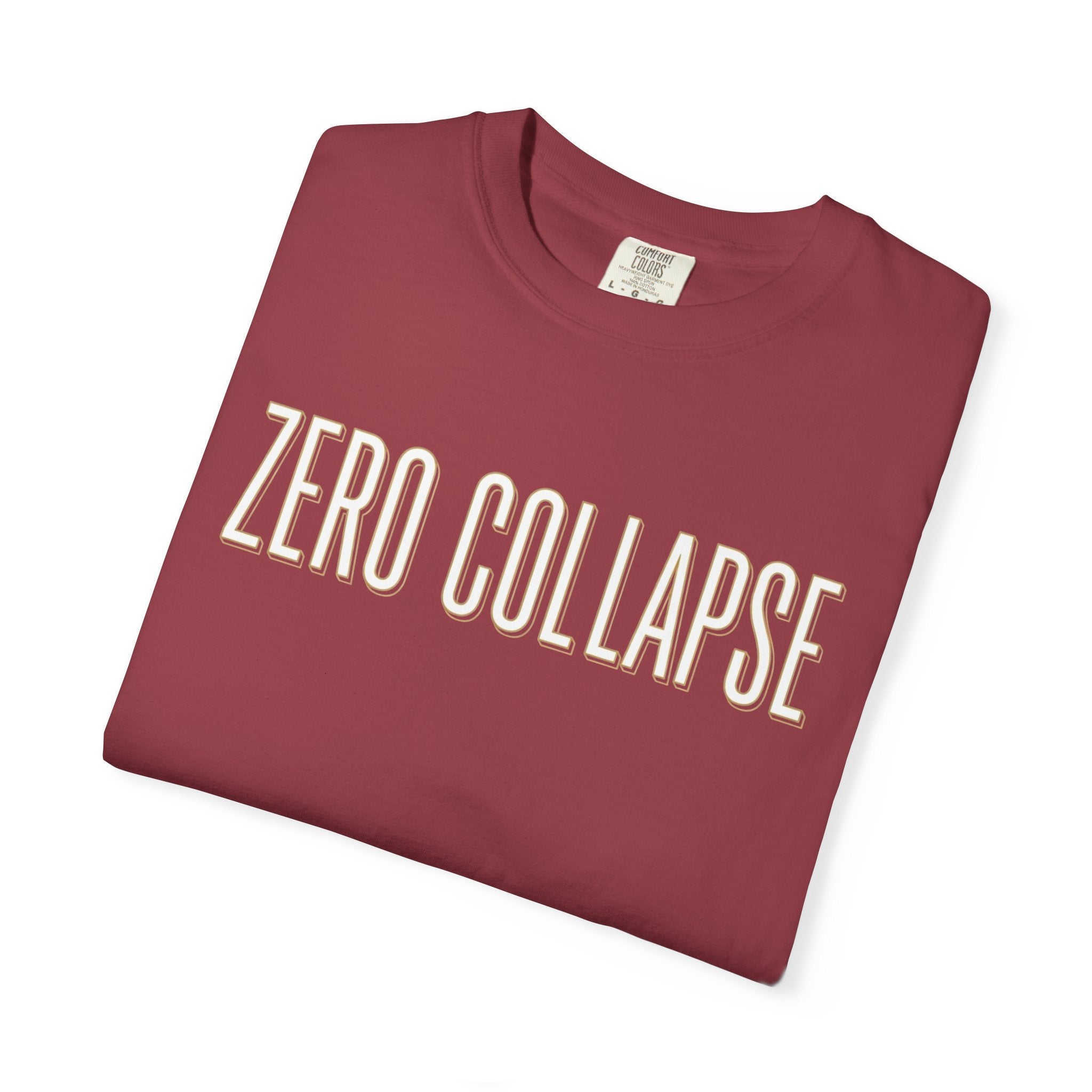 Static Aura: Zero Collapse