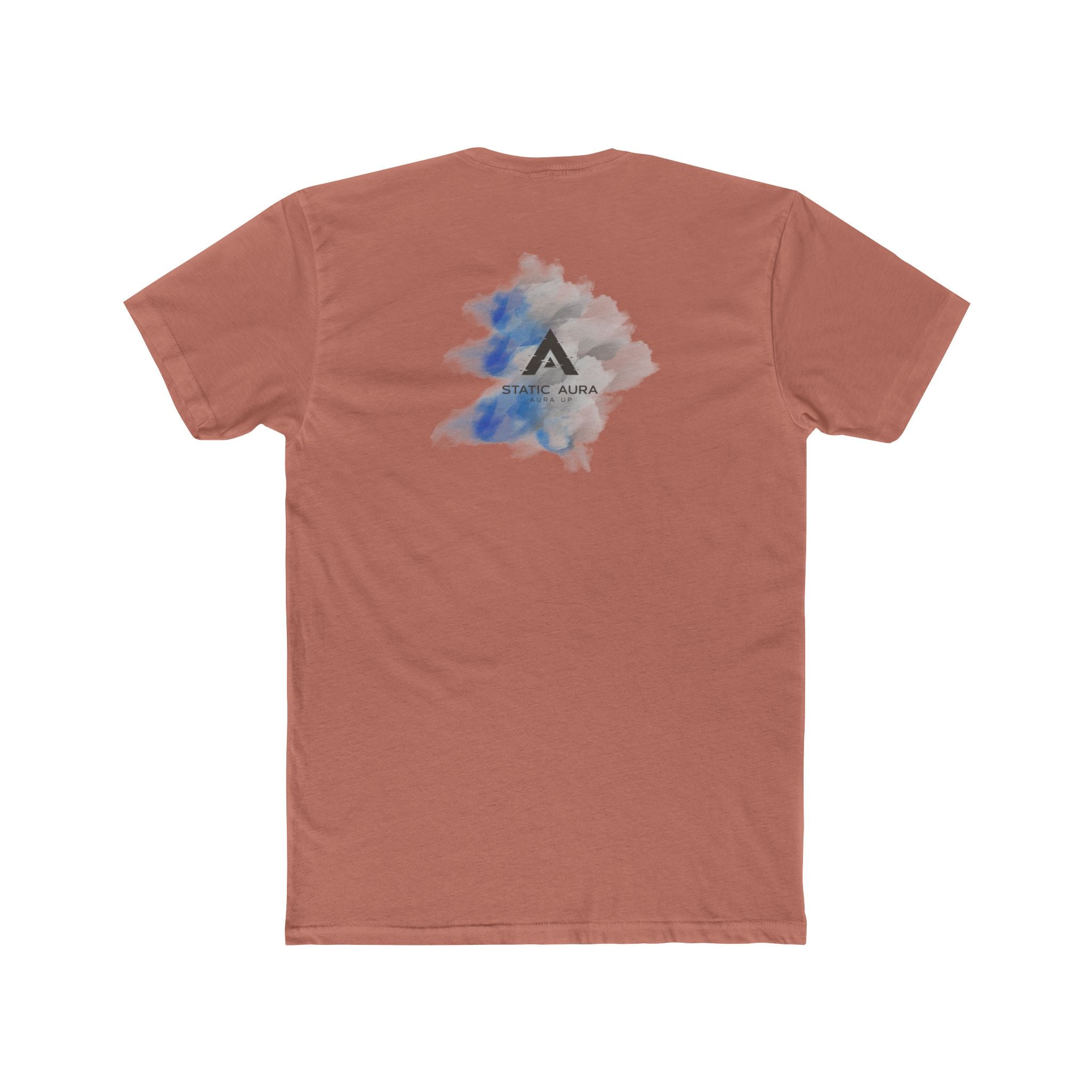The Earth Static Aura | The Foundation: Aura Up, 3600