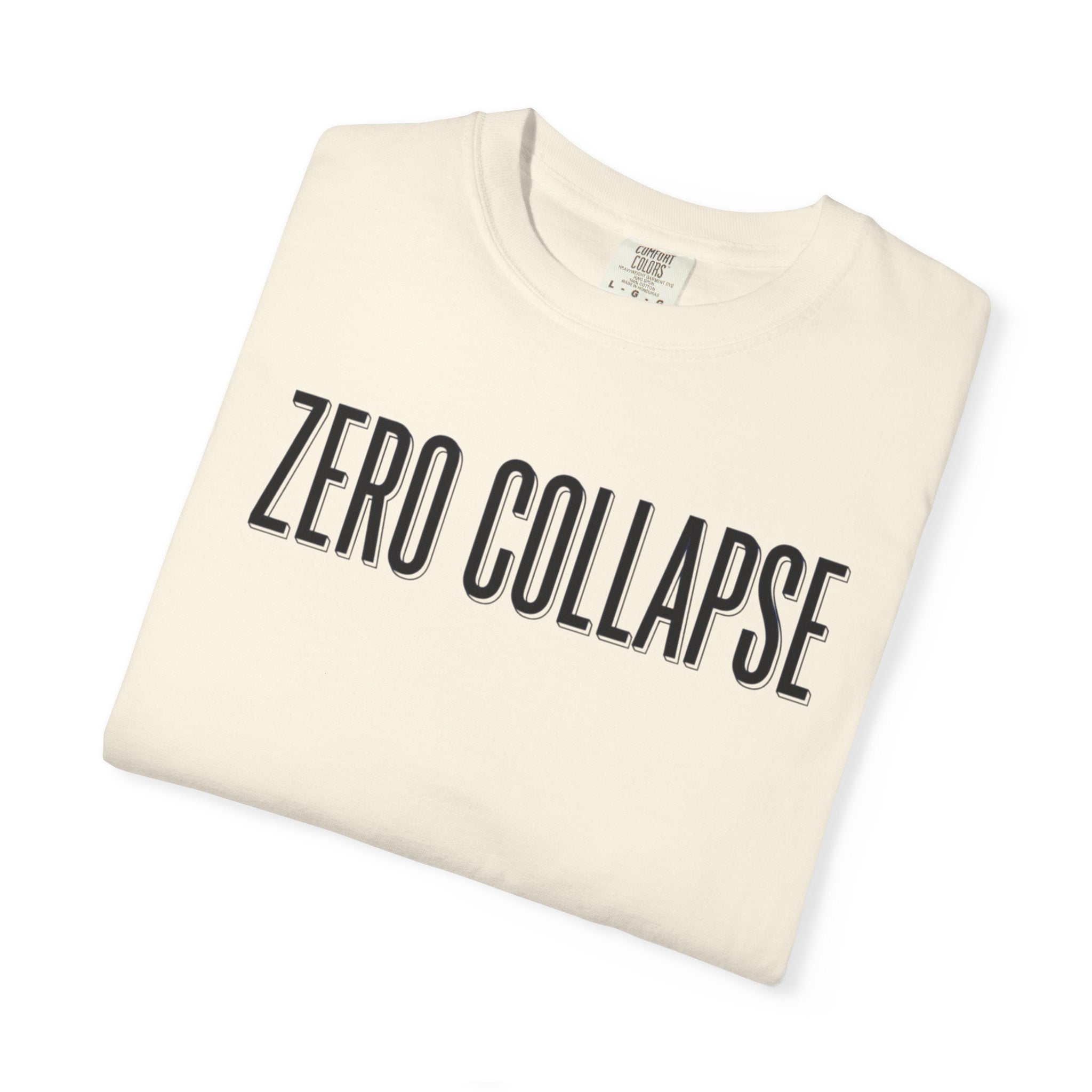 Static Aura: Zero Collapse
