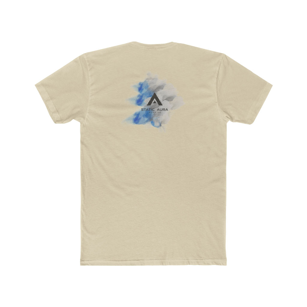 The Earth Static Aura | The Foundation: Aura Up, 3600