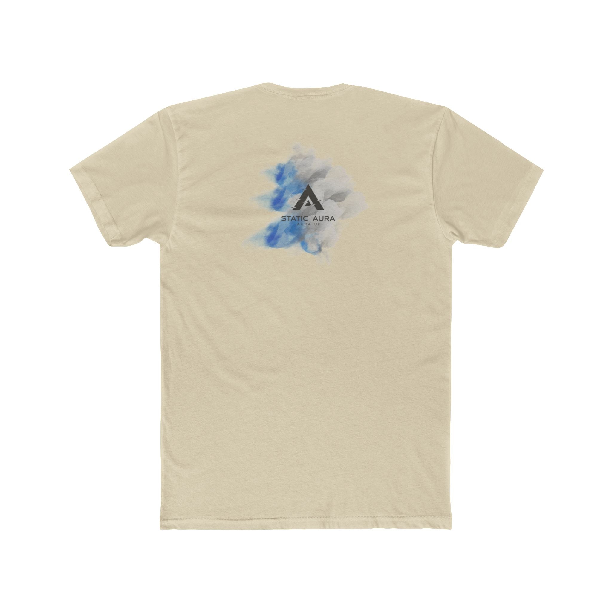 The Earth Static Aura | The Foundation: Aura Up, 3600