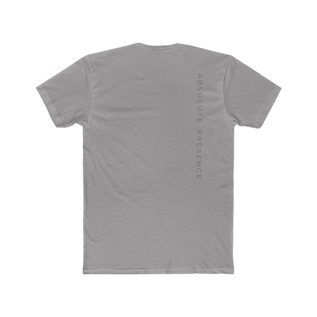 Static Aura | Absolute Presence Tee, 3600