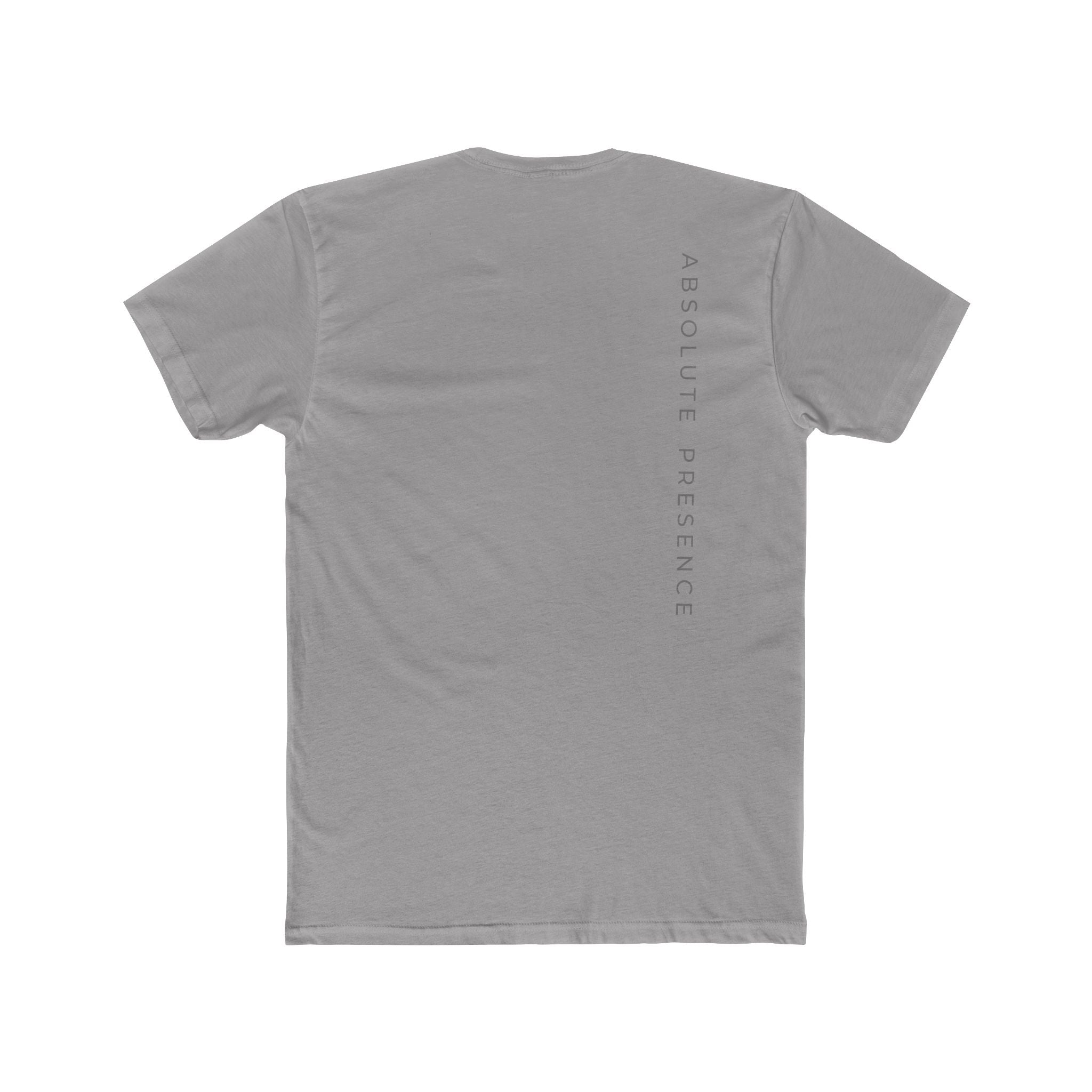 Static Aura | Absolute Presence Tee, 3600