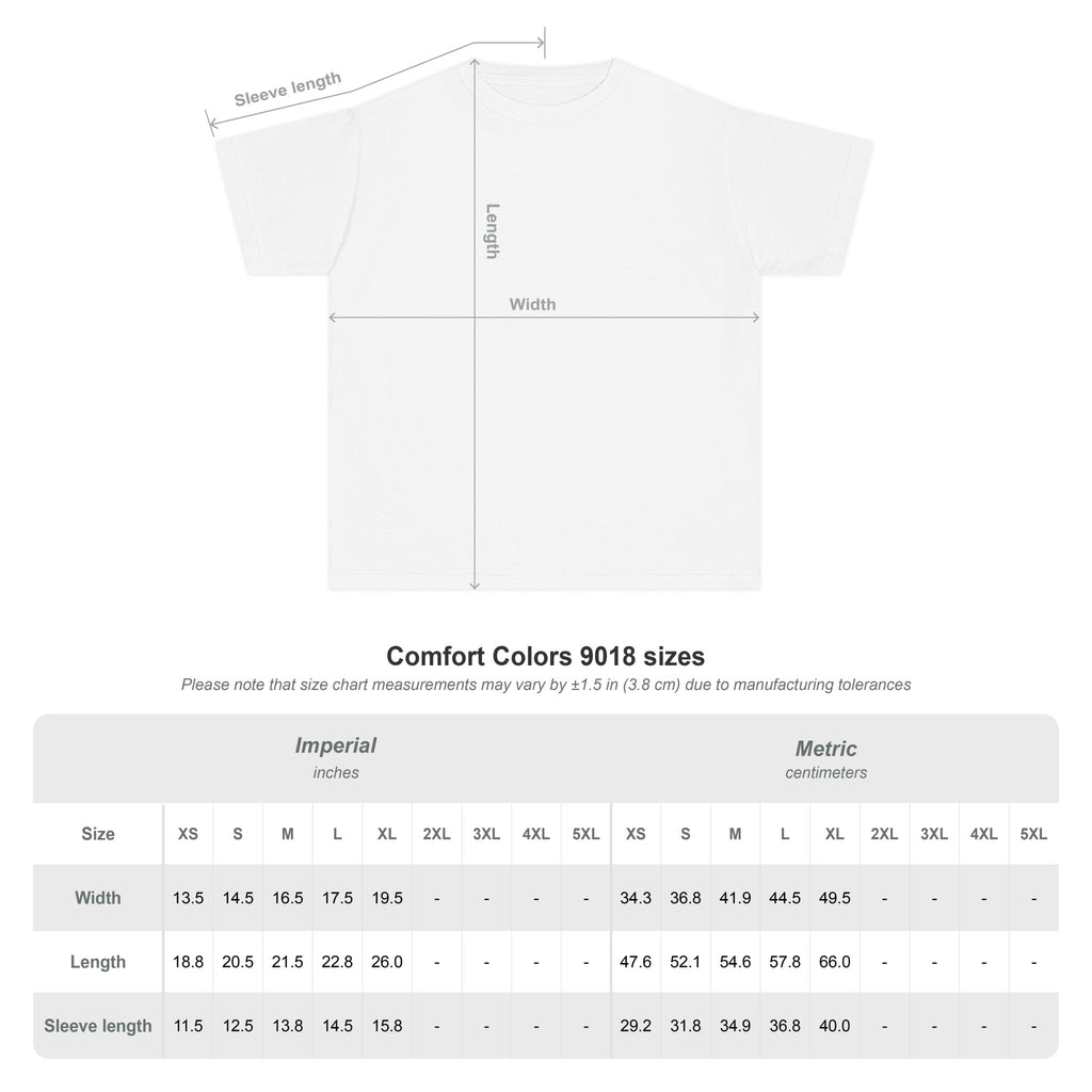 Static Aura | Aura Up - Youth Tee