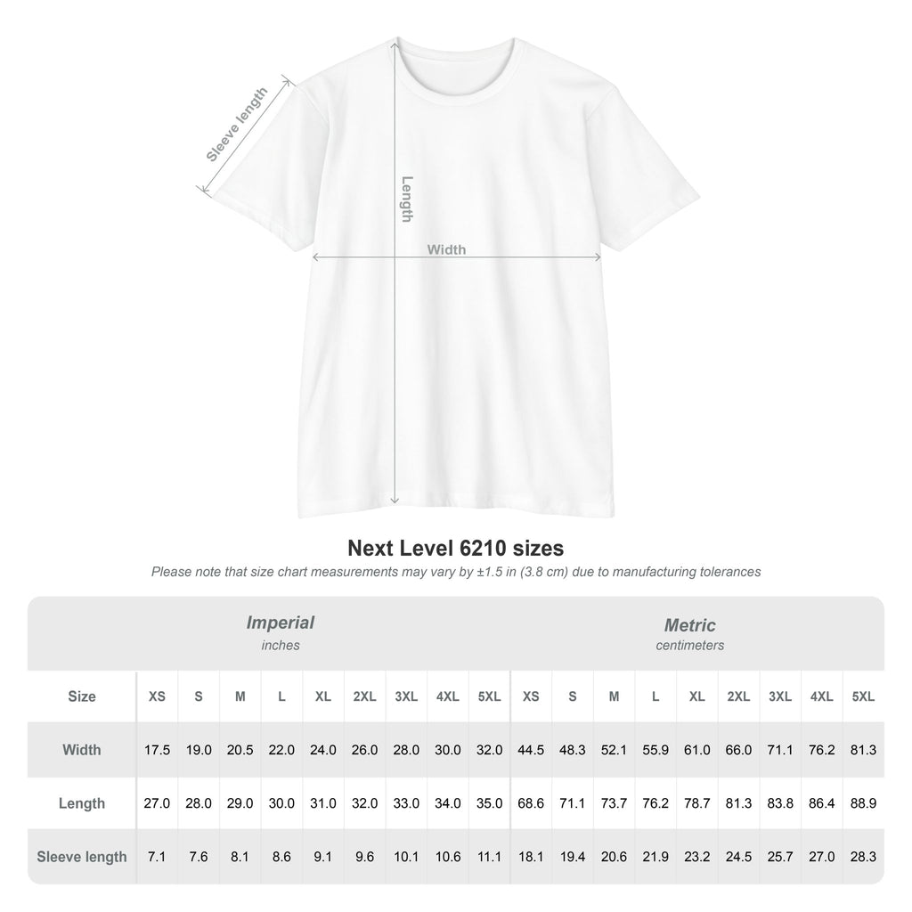 Static Aura Kinetic Locked In Tee