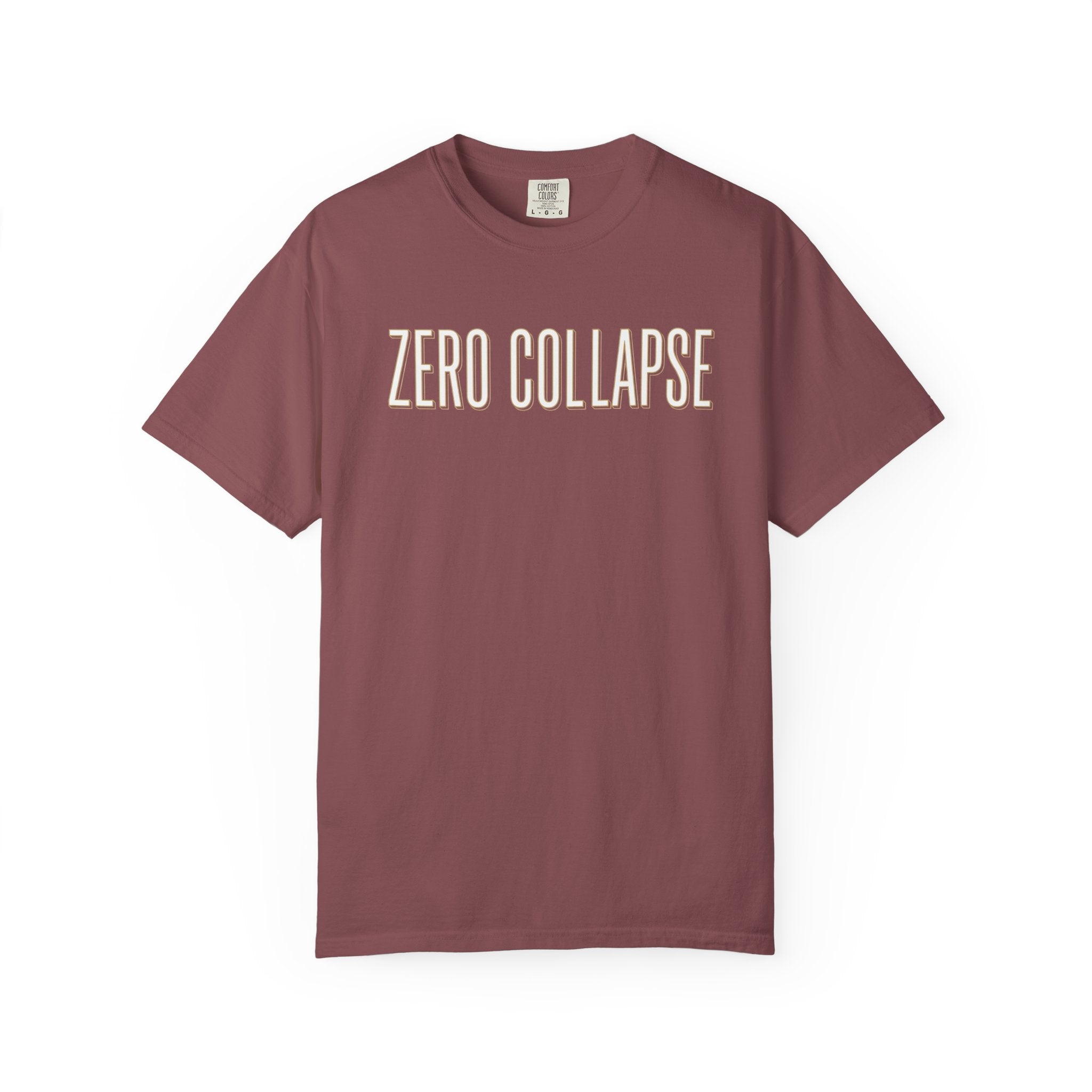 Static Aura: Zero Collapse