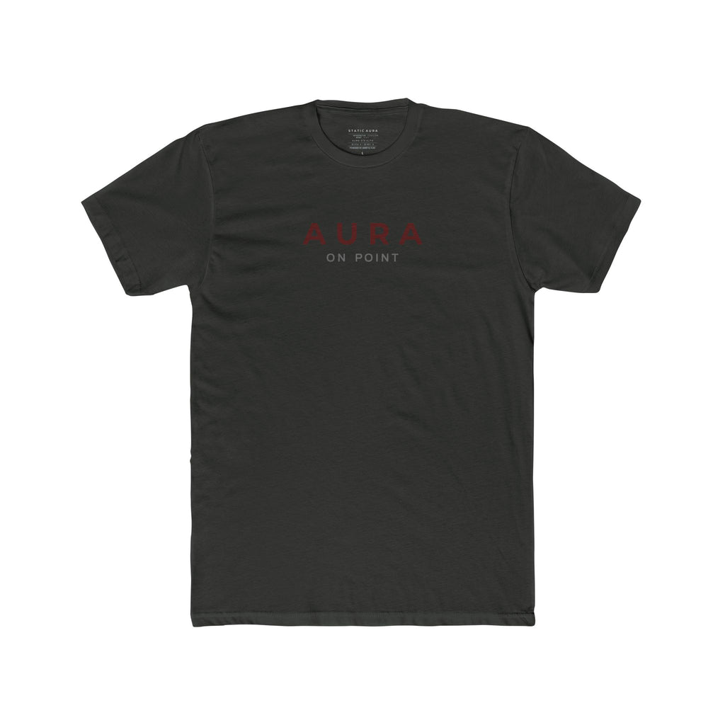 The Stealth Frame- Static Aura | The Foundation: Aura- On Point, 3600