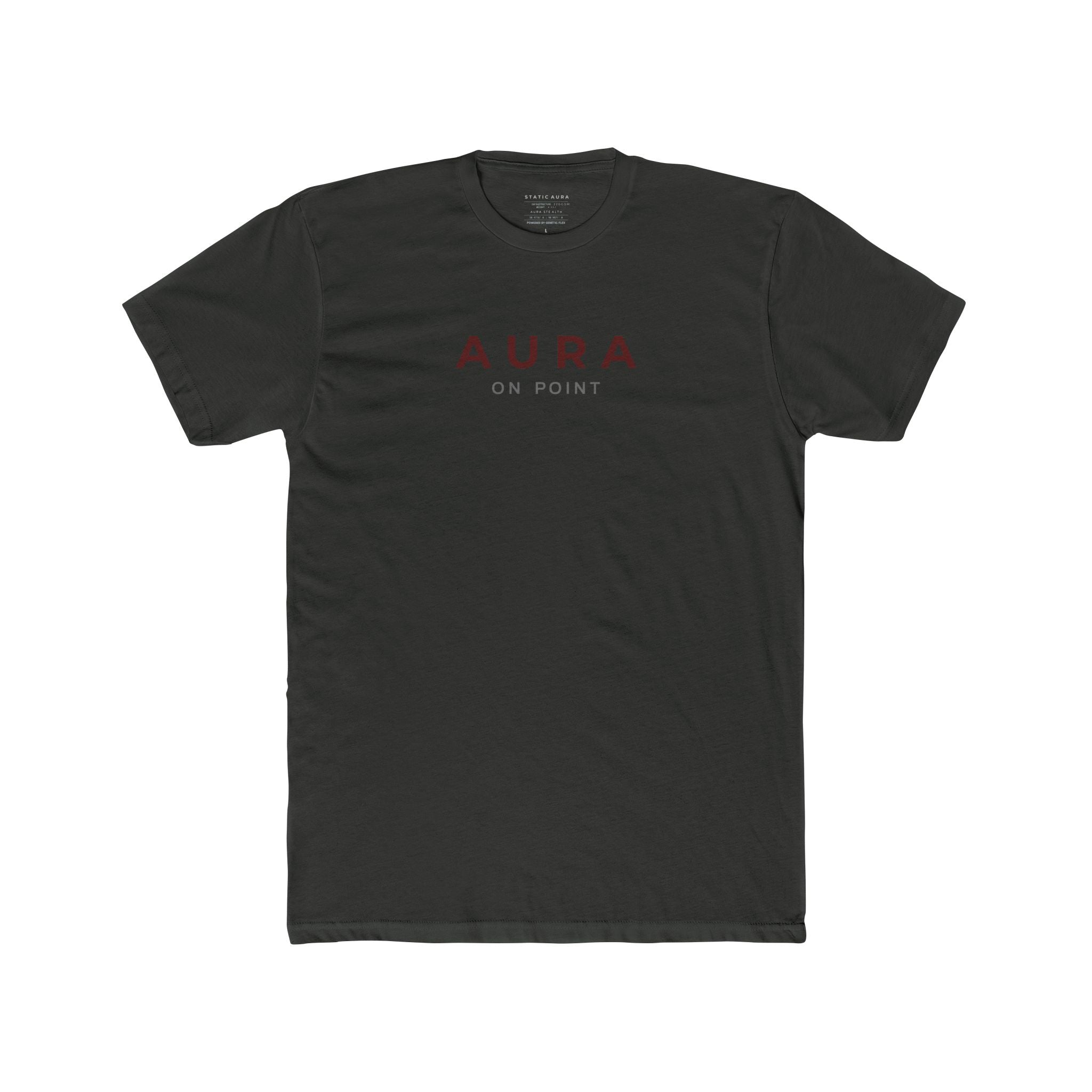 The Stealth Frame- Static Aura | The Foundation: Aura- On Point, 3600
