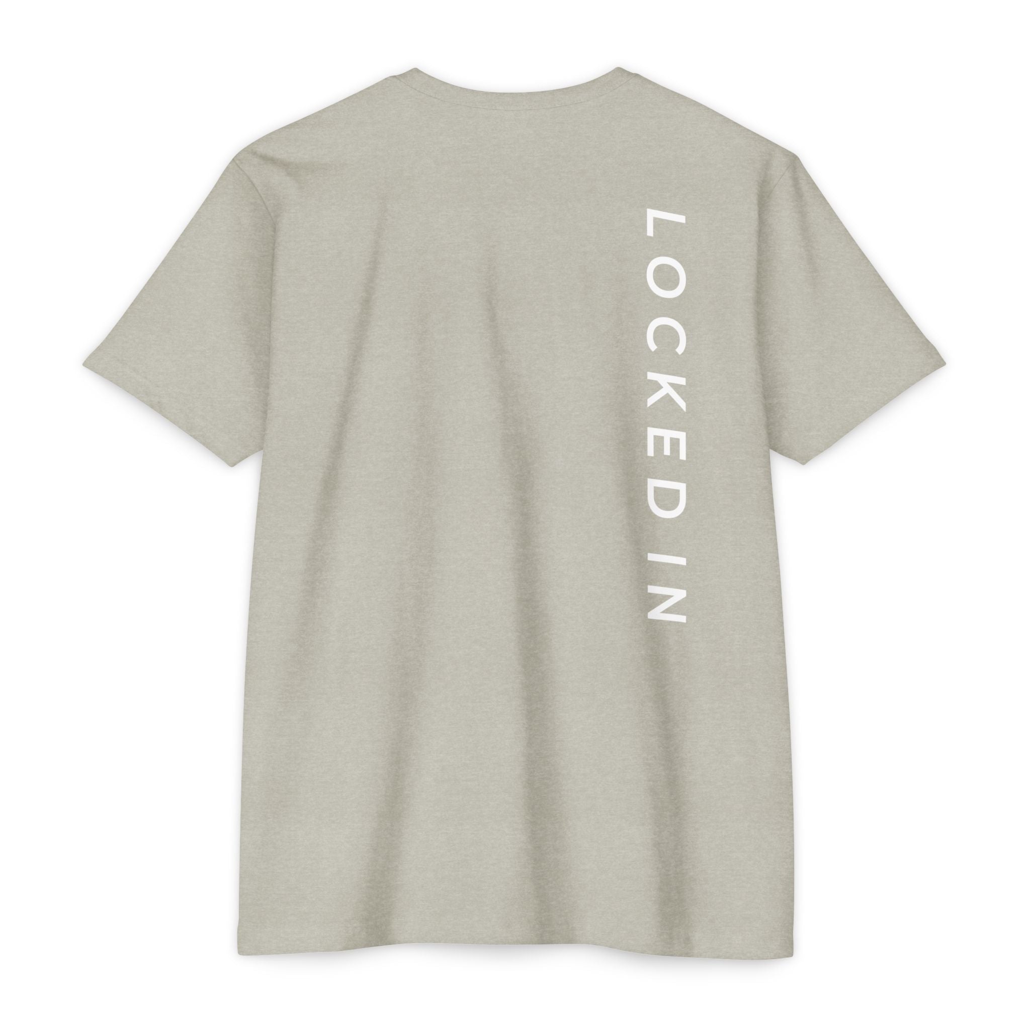 Static Aura Kinetic Locked In Tee