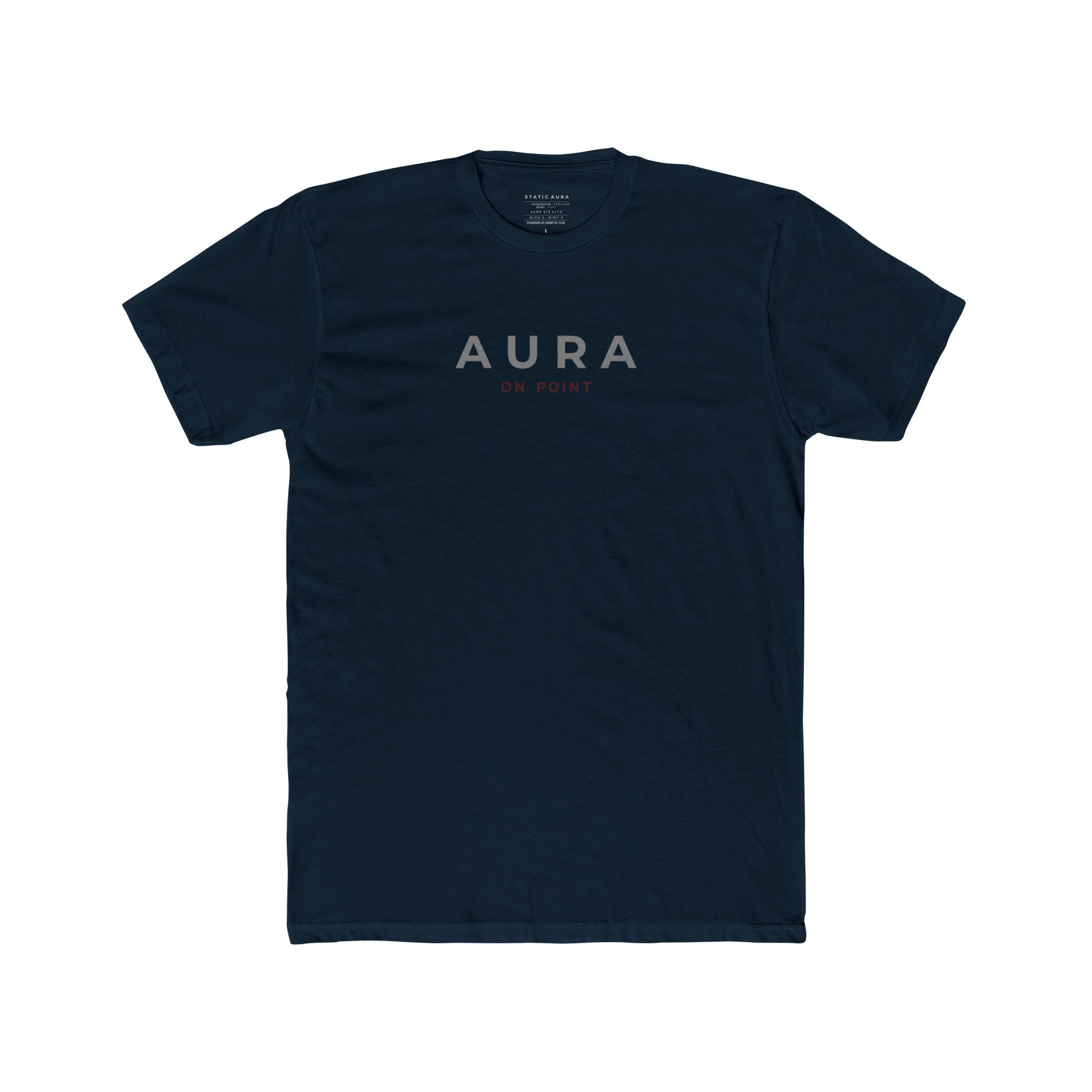 The Stealth Frame- Static Aura | The Foundation: Aura- On Point, 3600