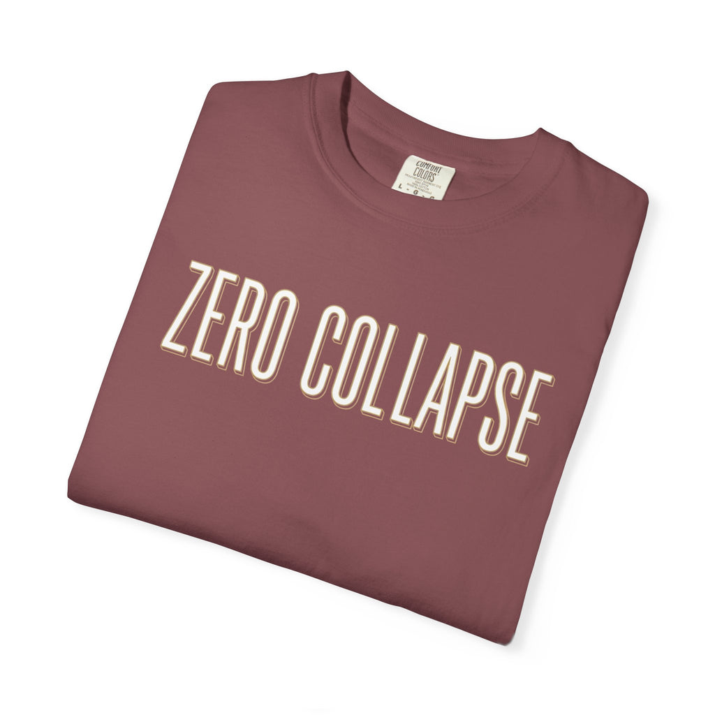 Static Aura: Zero Collapse