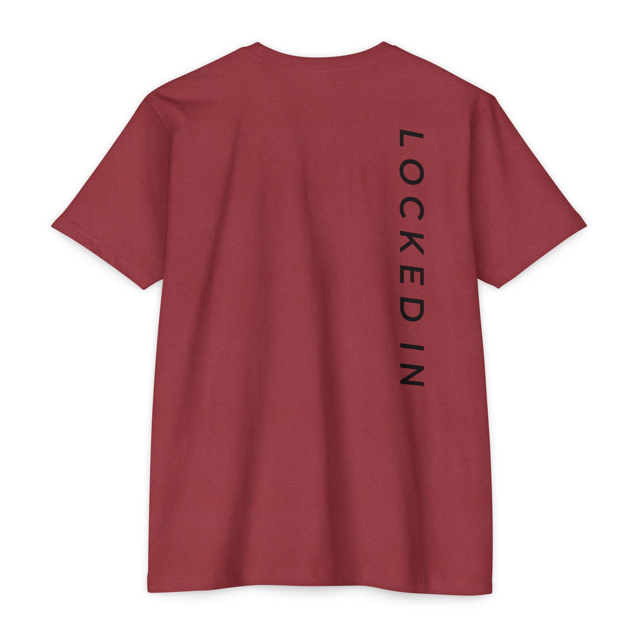 Static Aura Kinetic Locked In Tee