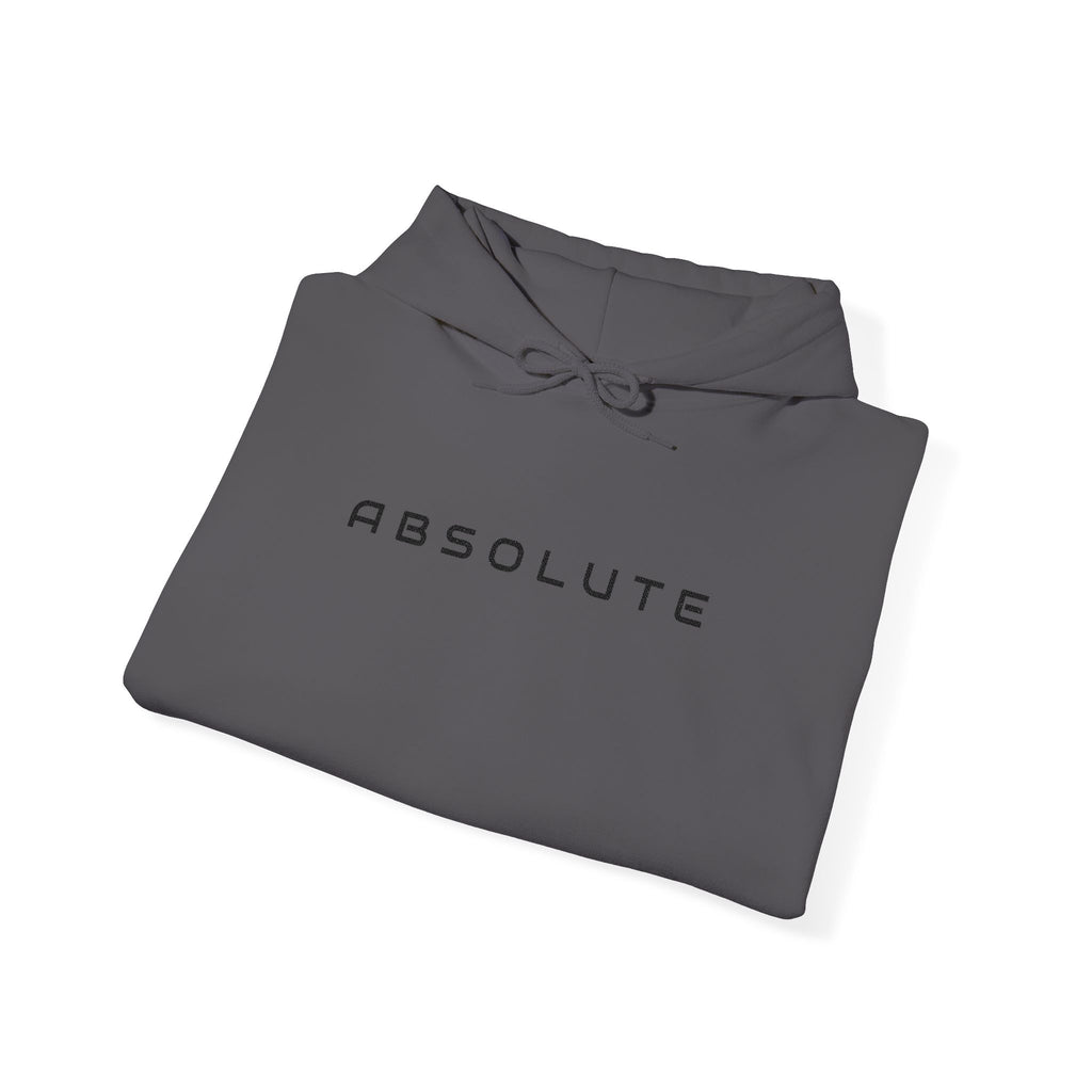 The Absolute 271GSM Midweight Hoodie