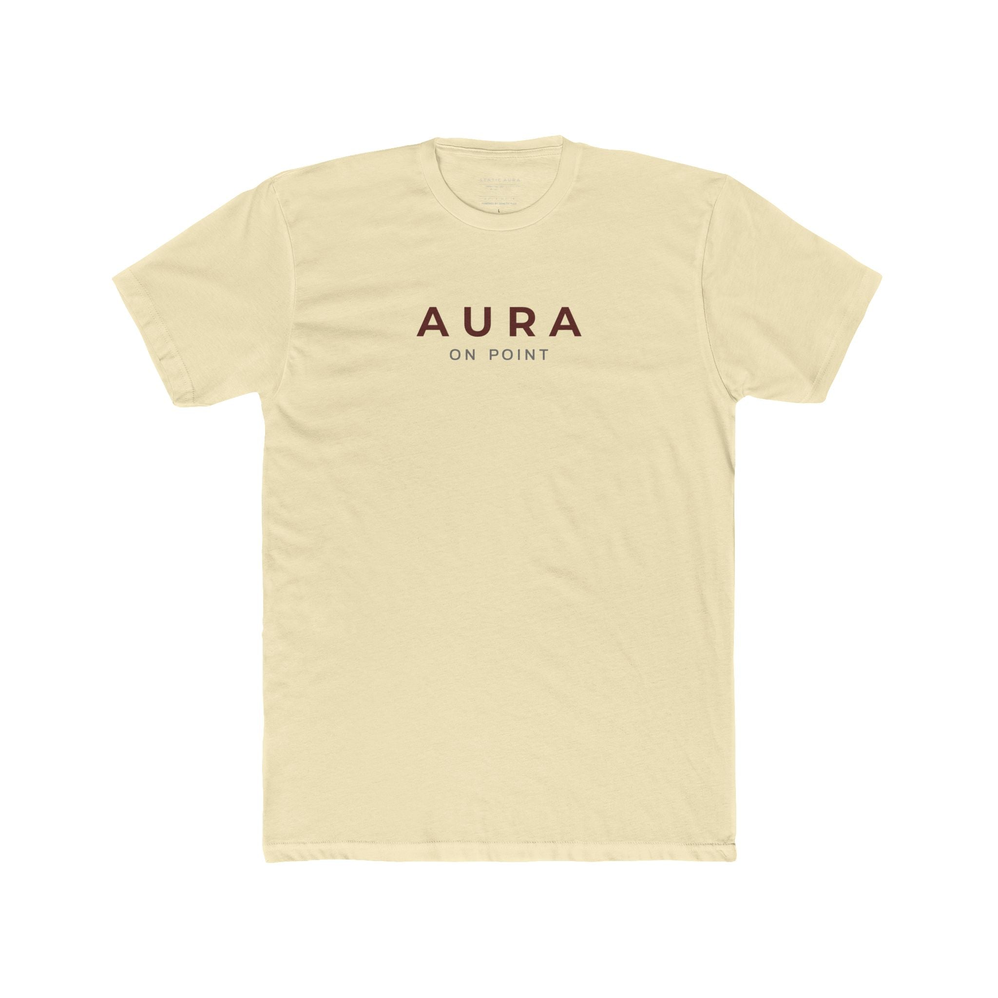 The Stealth Frame- Static Aura | The Foundation: Aura- On Point, 3600