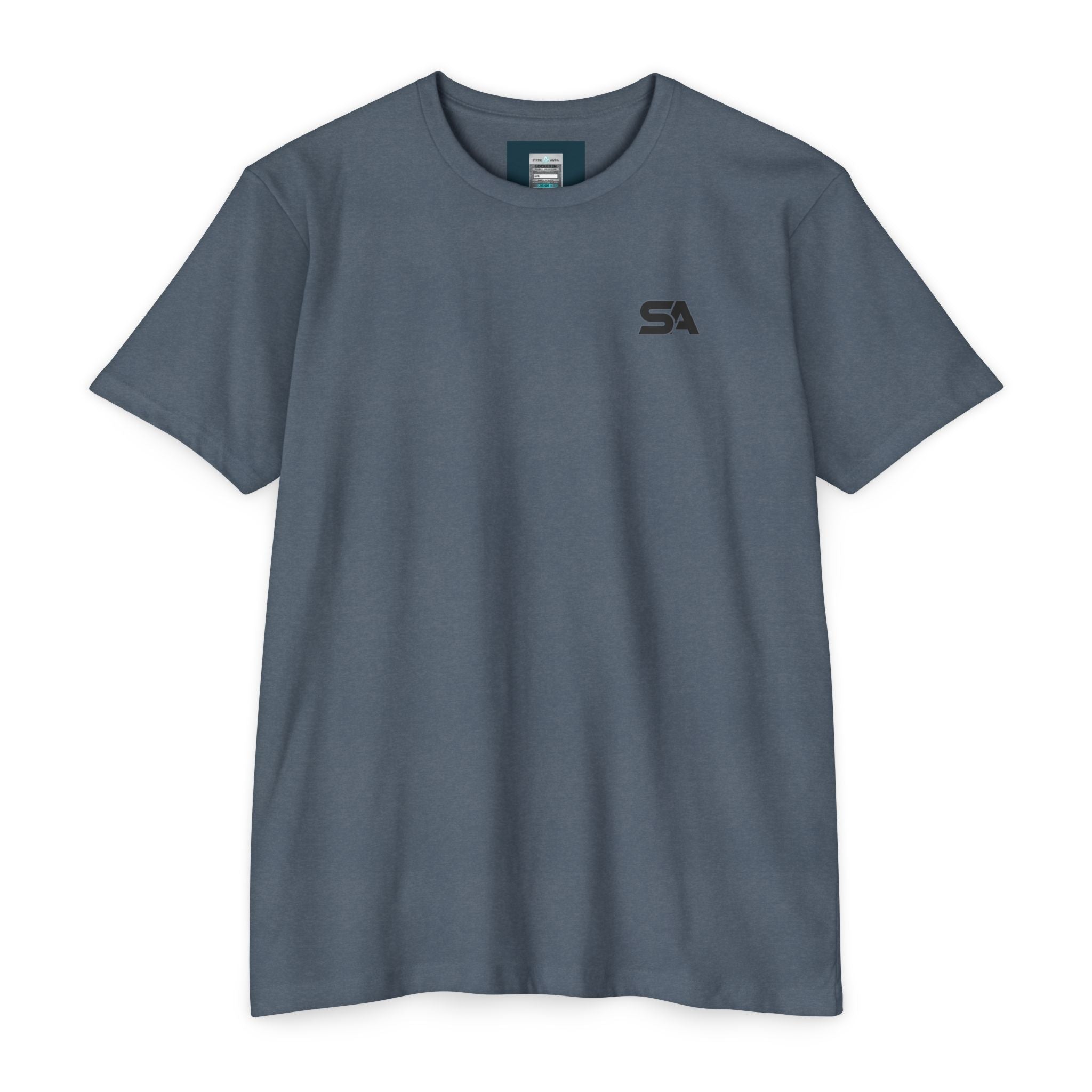 Static Aura Kinetic Locked In Tee