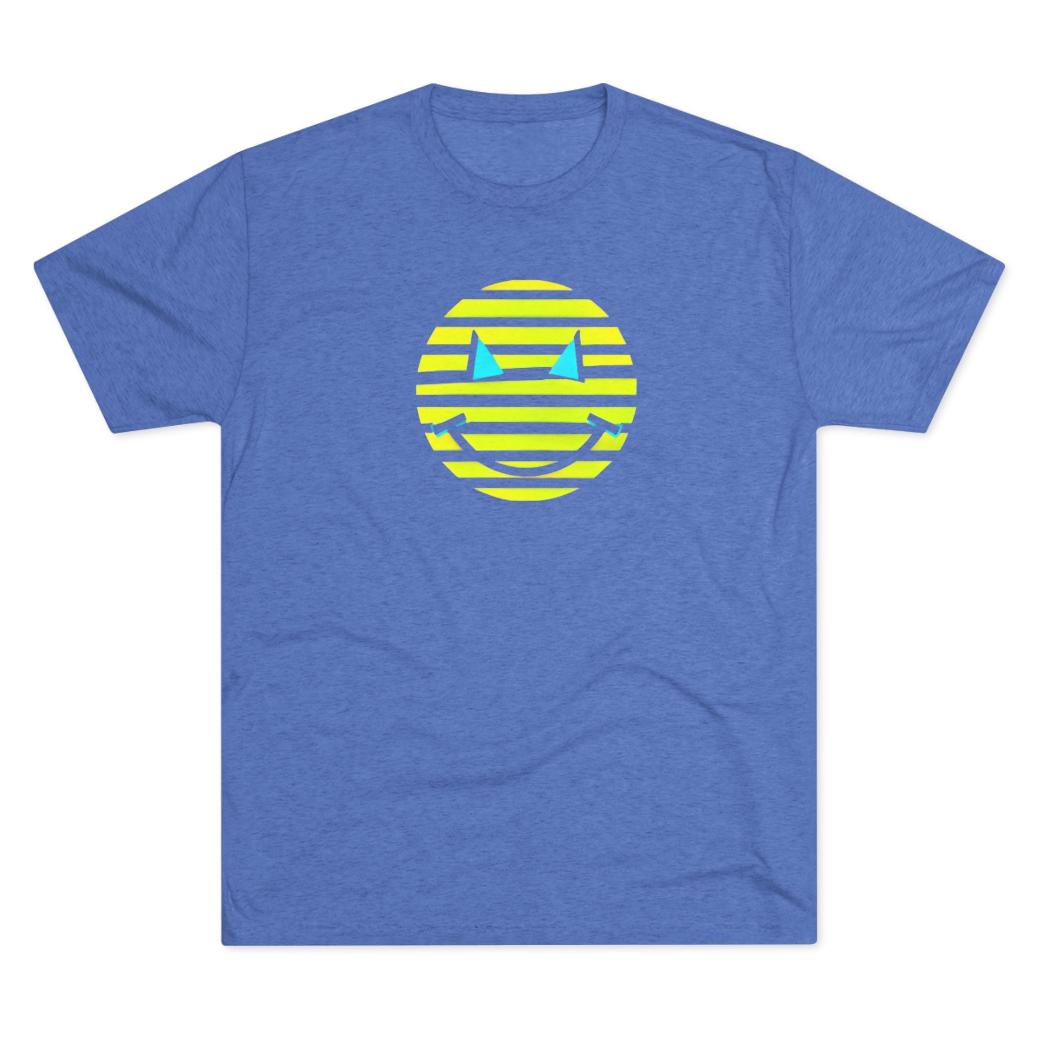 Static Aura The Signal midweight Tee